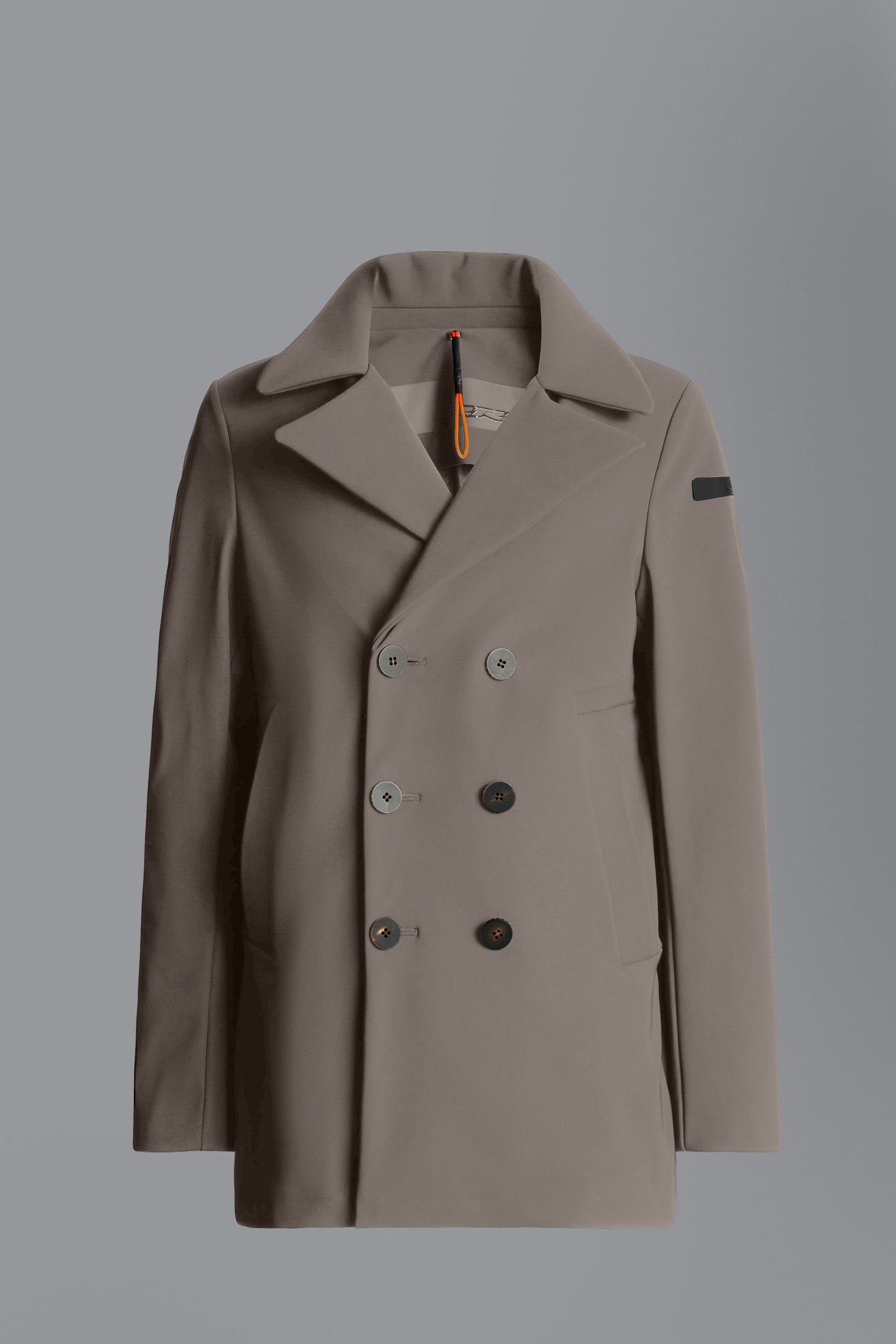 Jkt Winter Thermo Picot