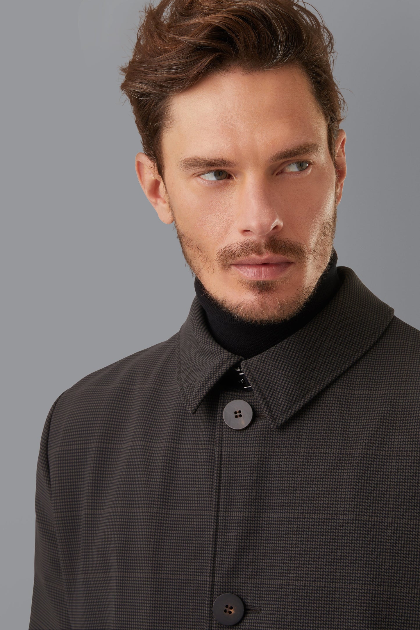 Jkt Winter Micro Thermo Coat