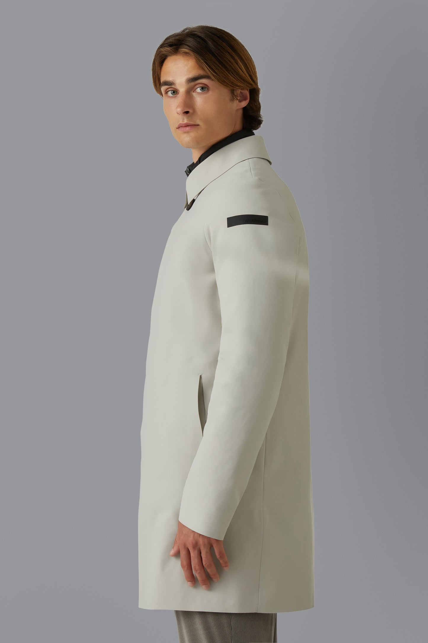 Jkt Techno Revo Coat