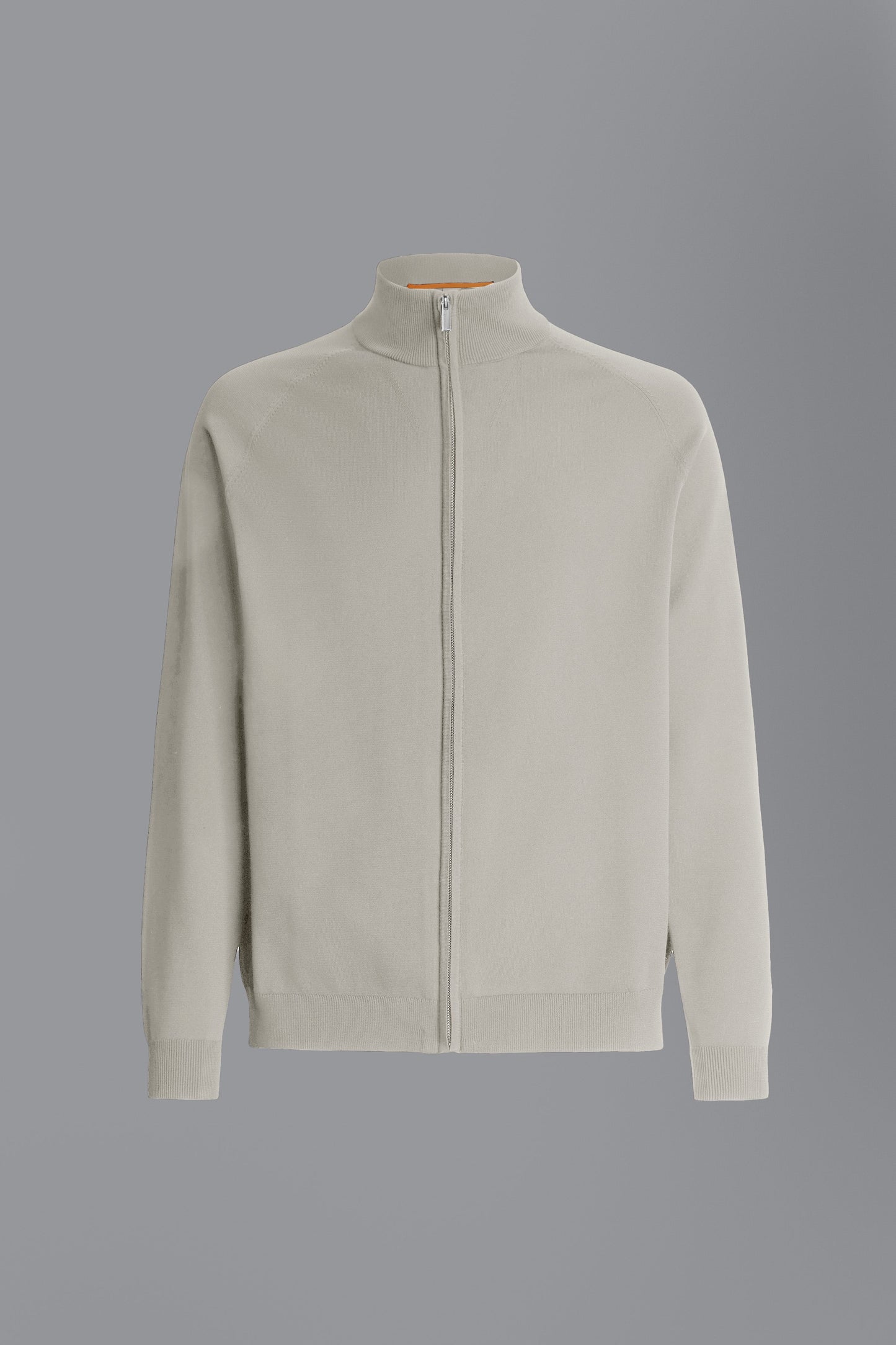 Knit Amos Zip