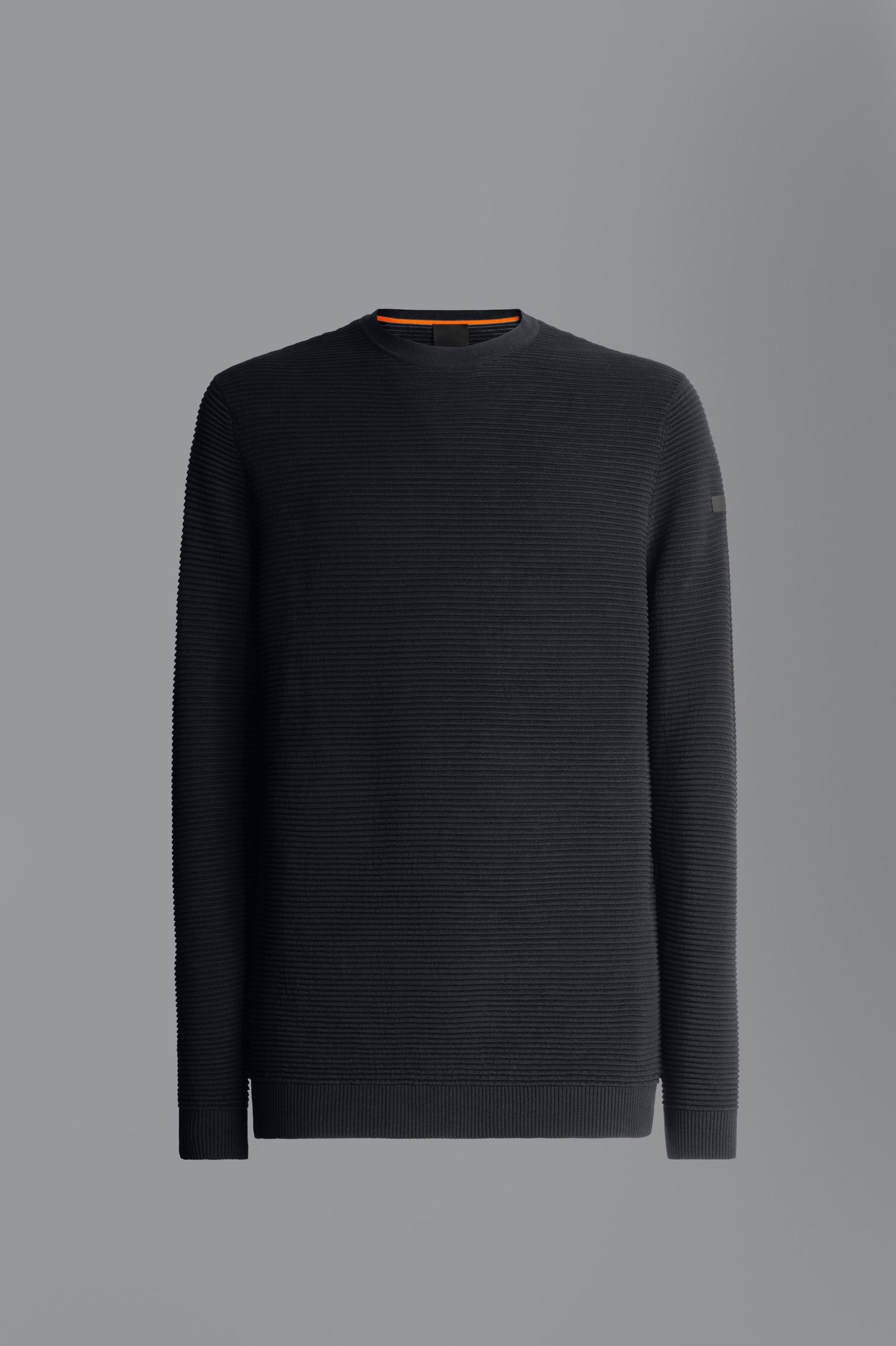 Knit Cotton Or Round