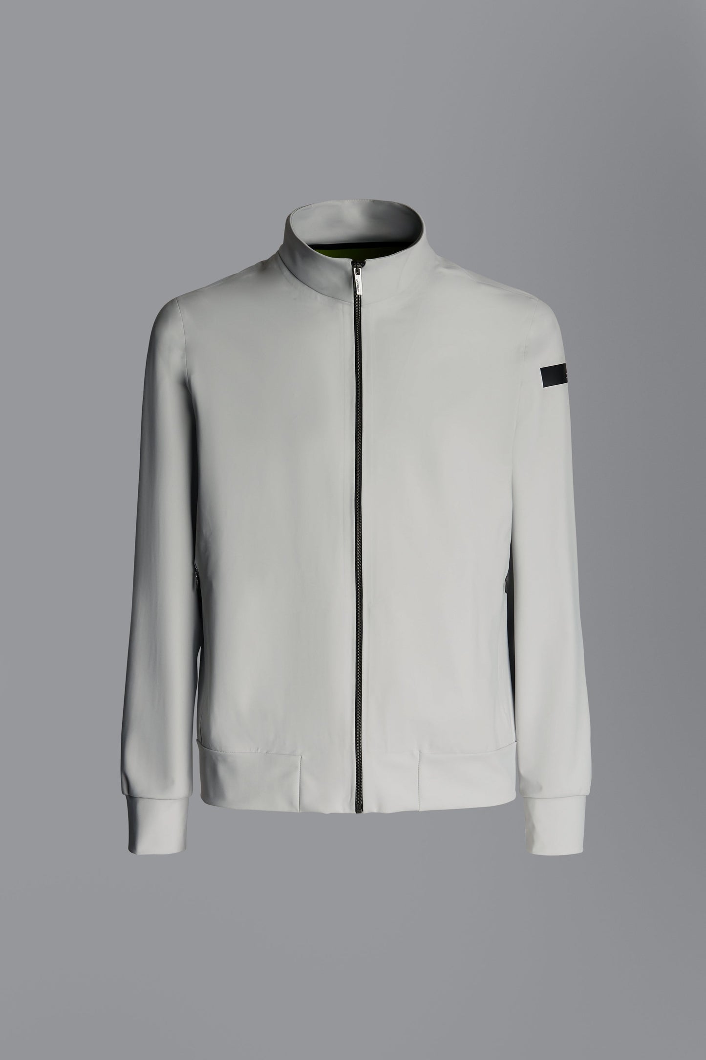 Fleece Winter Zip