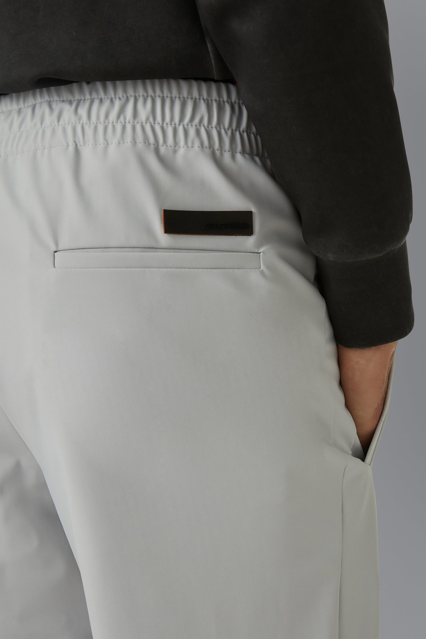 Pant Winter Jumper