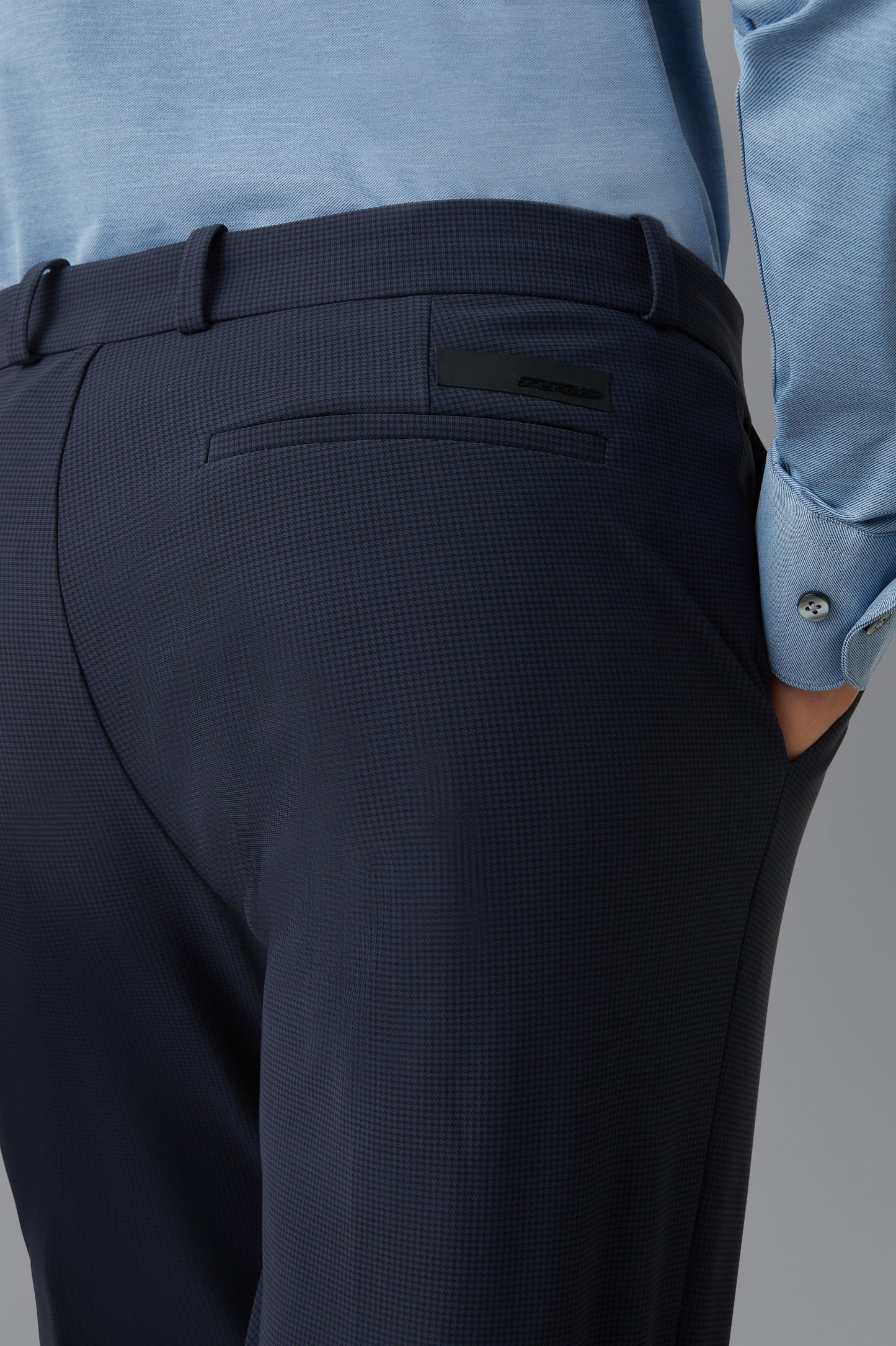Pant Winter Micro Chino