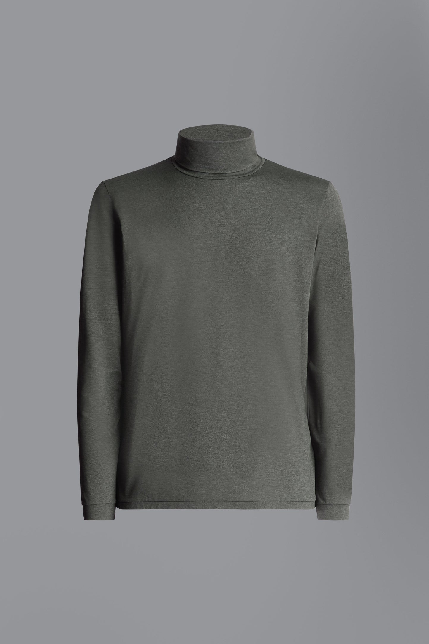 Shirty Smart Turtleneck
