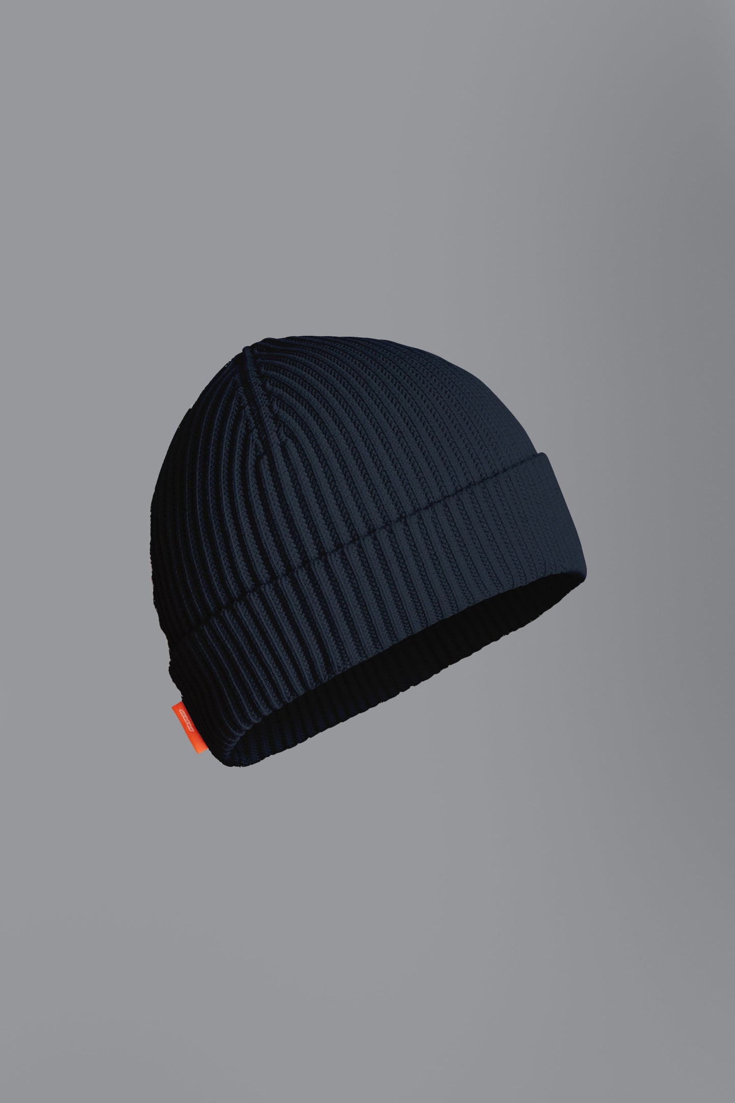 Cap Cotton Rib