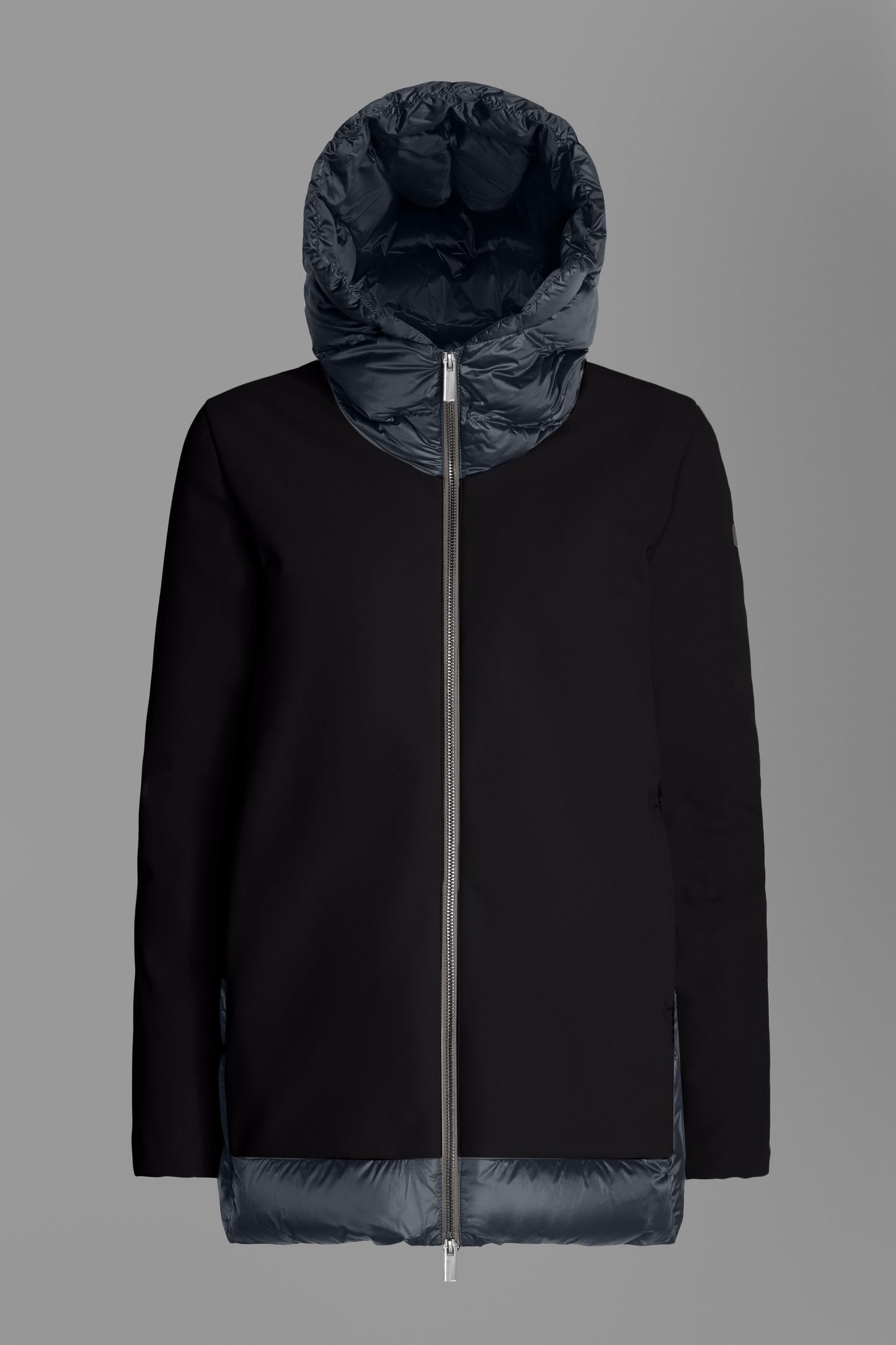Jkt Winter Hybrid Zar Lady