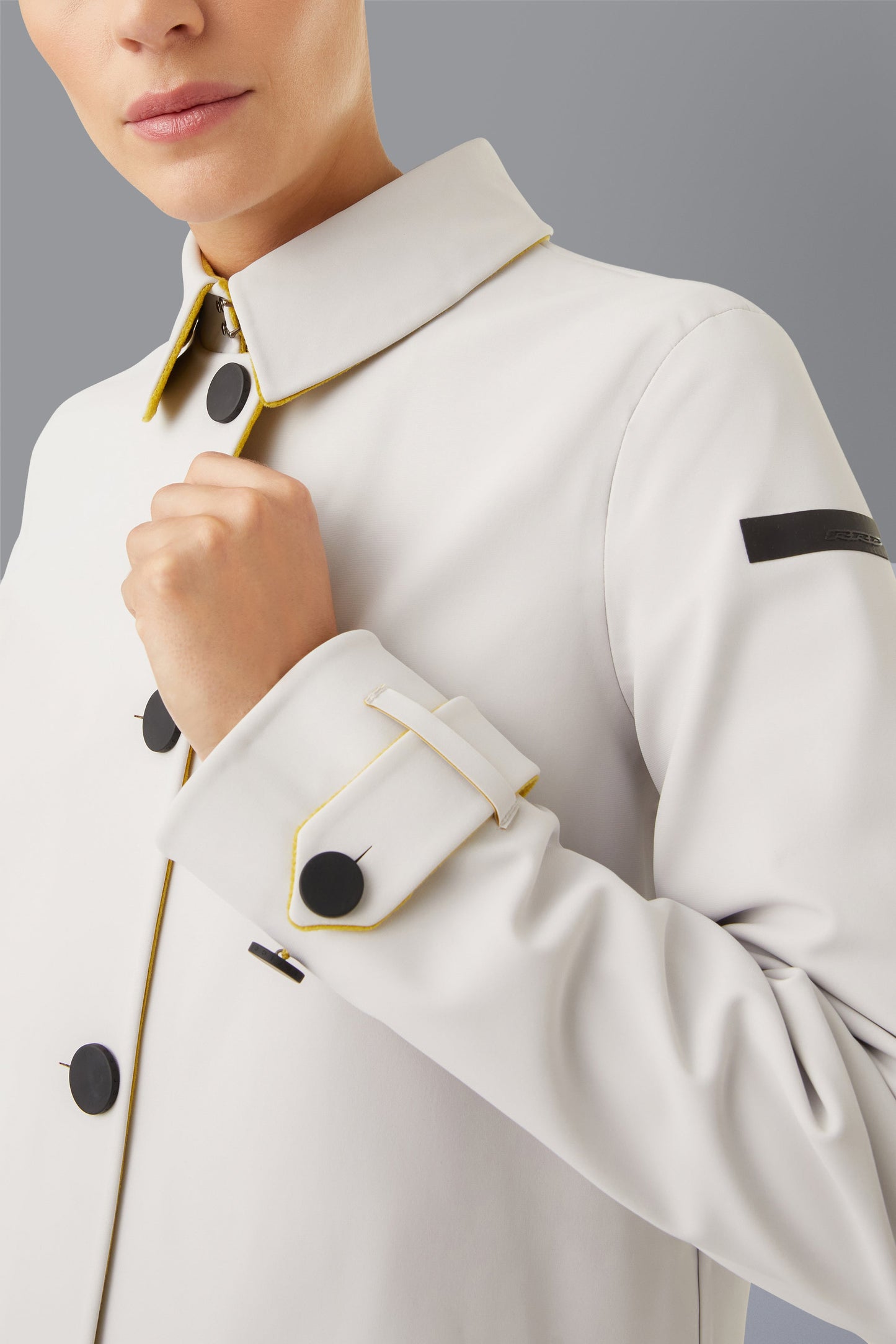 Jkt Winter Thermo +- Coat Lady
