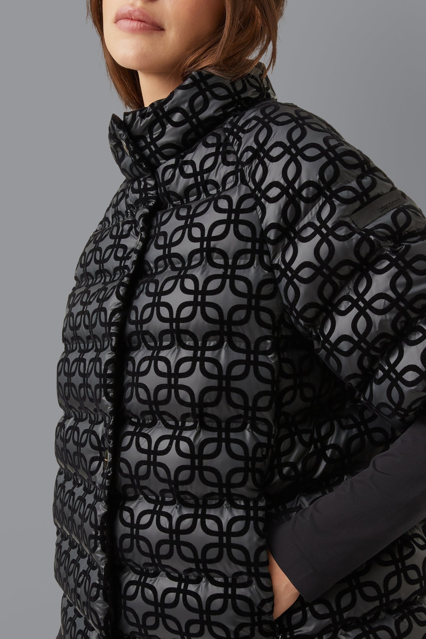 Jkt Winter Lock Tubic K Lady