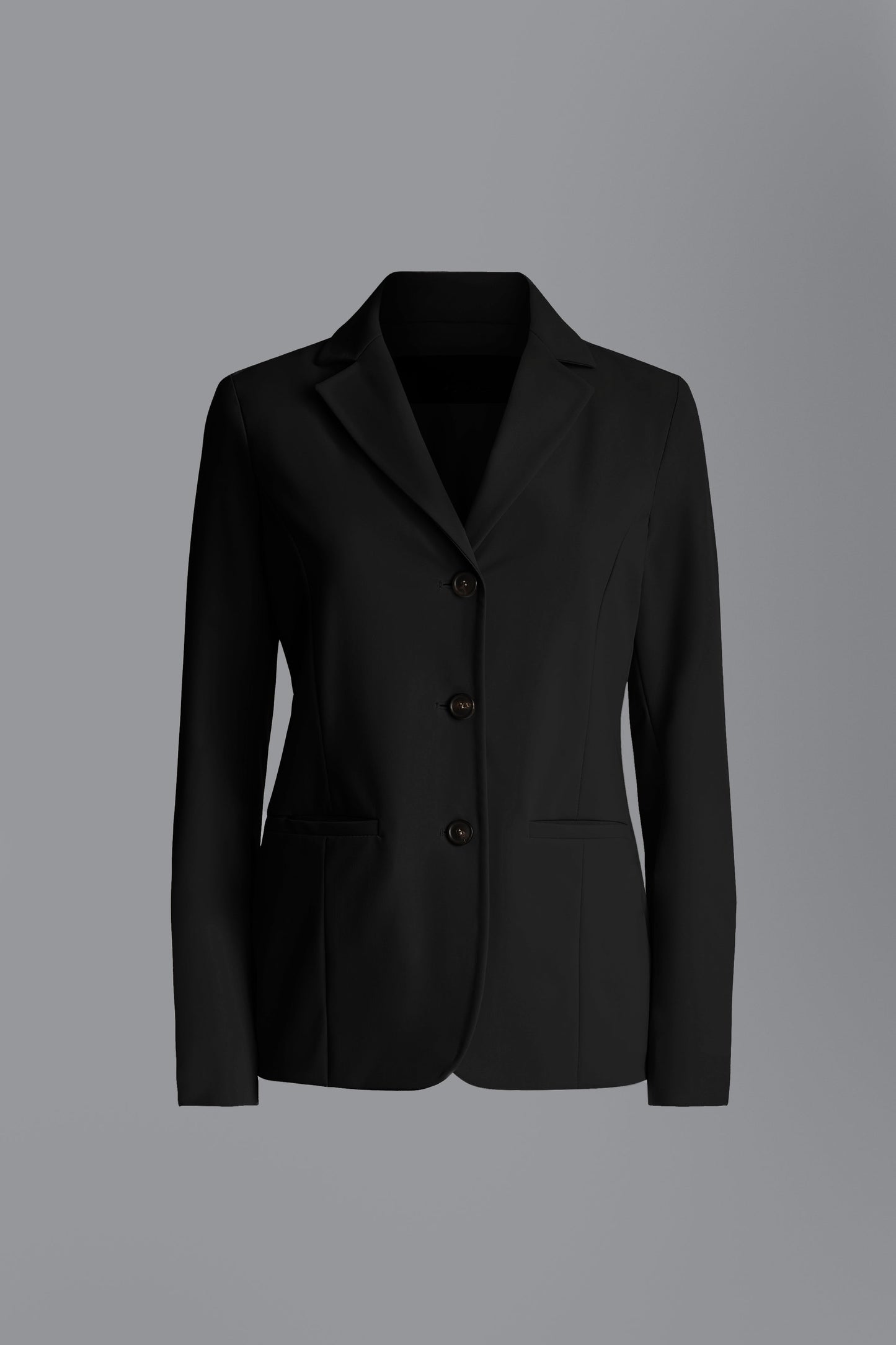 Blazer Winter Lady