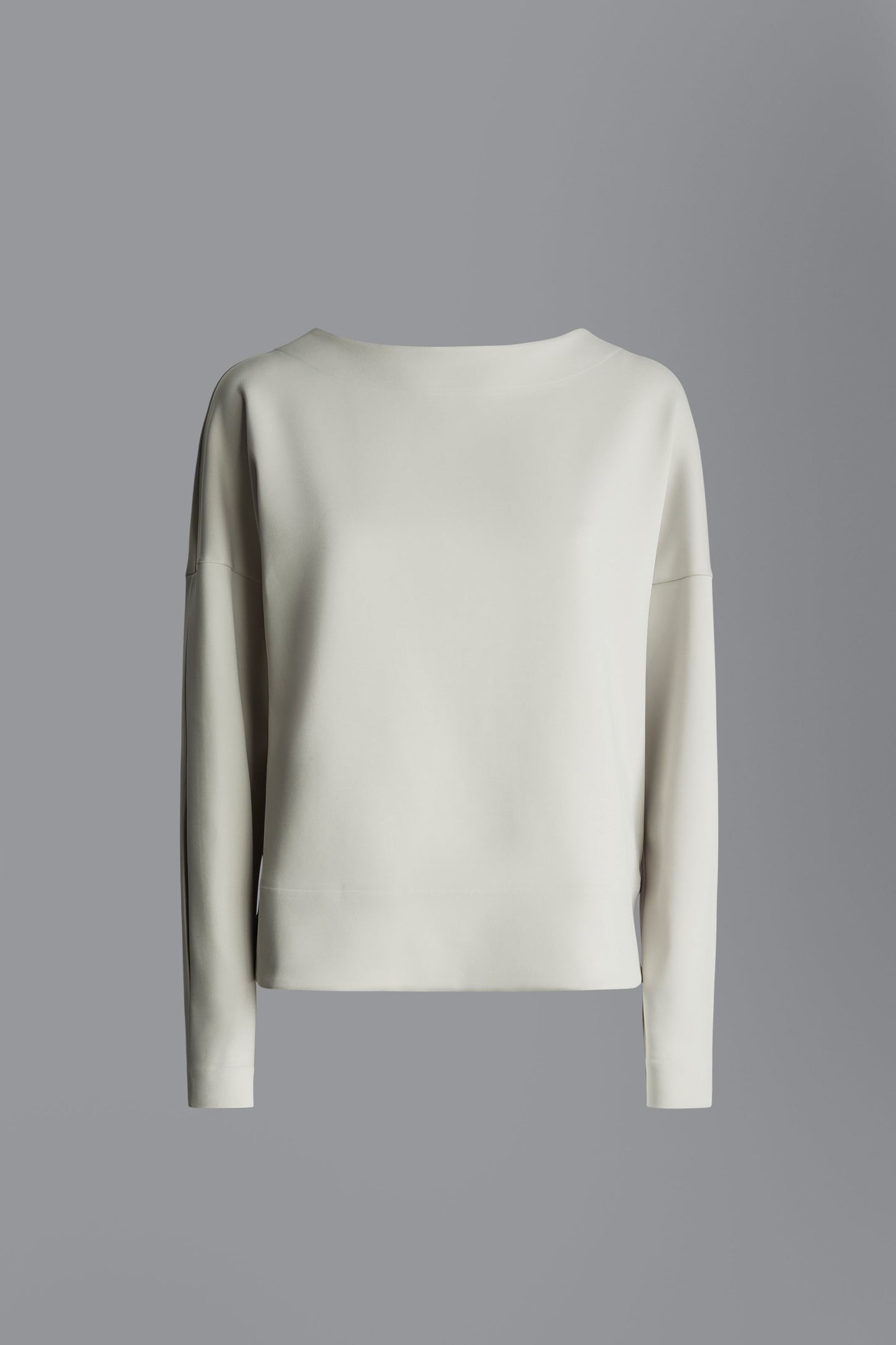 Fleece Basic Boat Lady