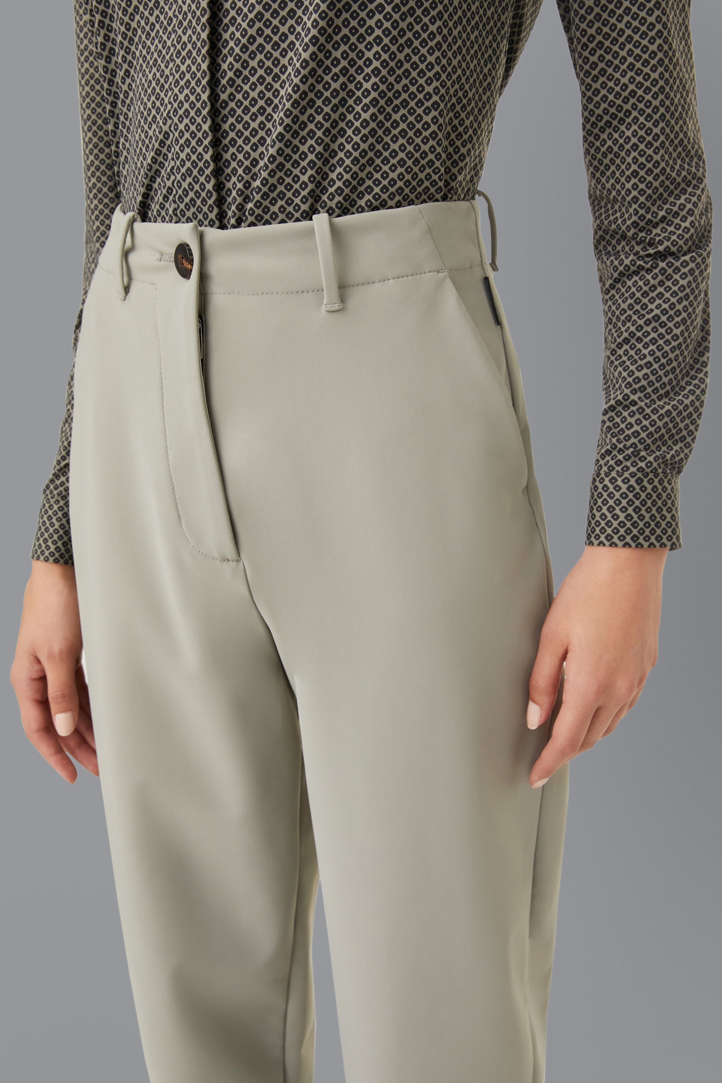 Pant Winter Joanie Lady