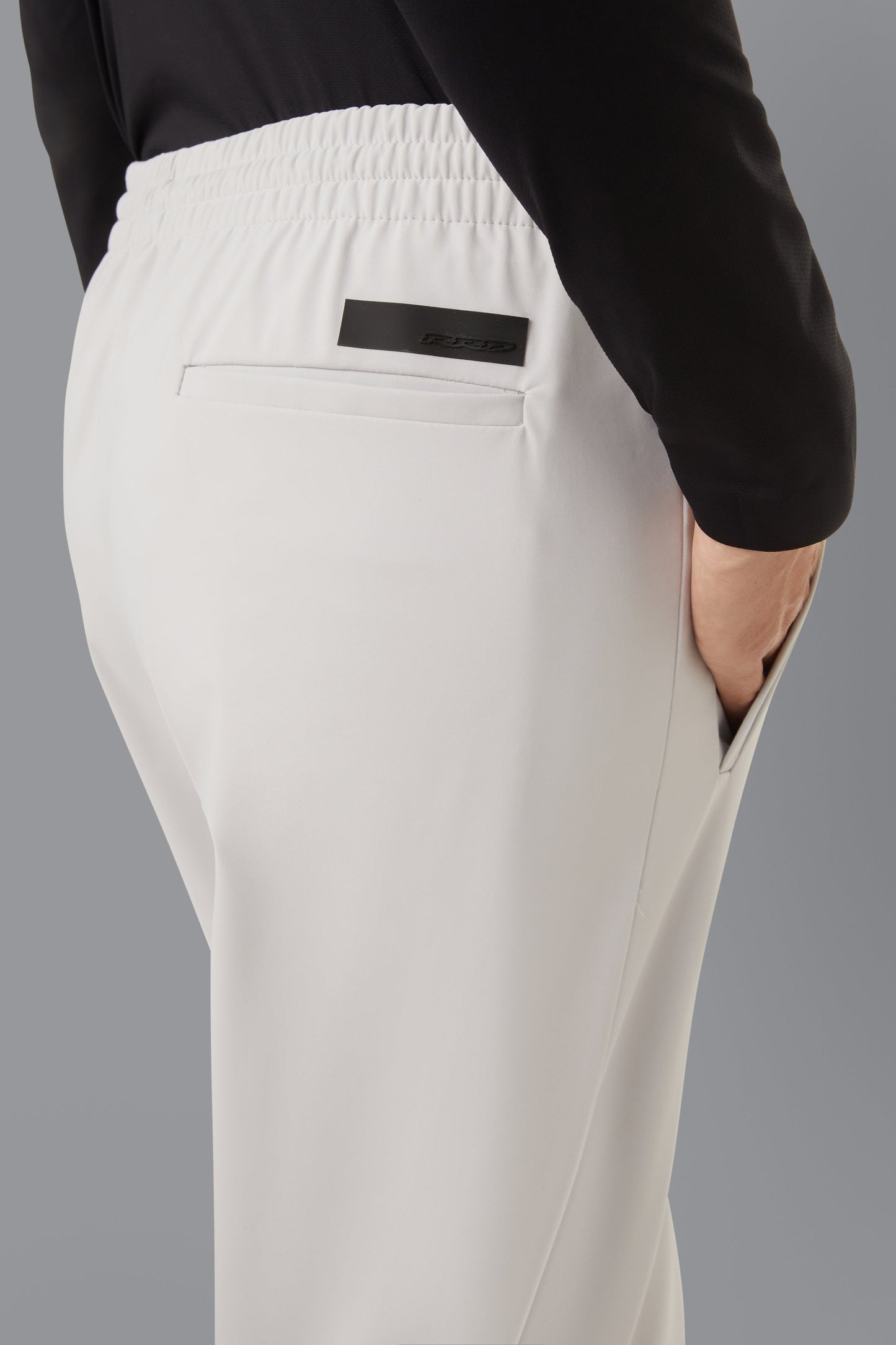 Pant Winter Jumper Lady