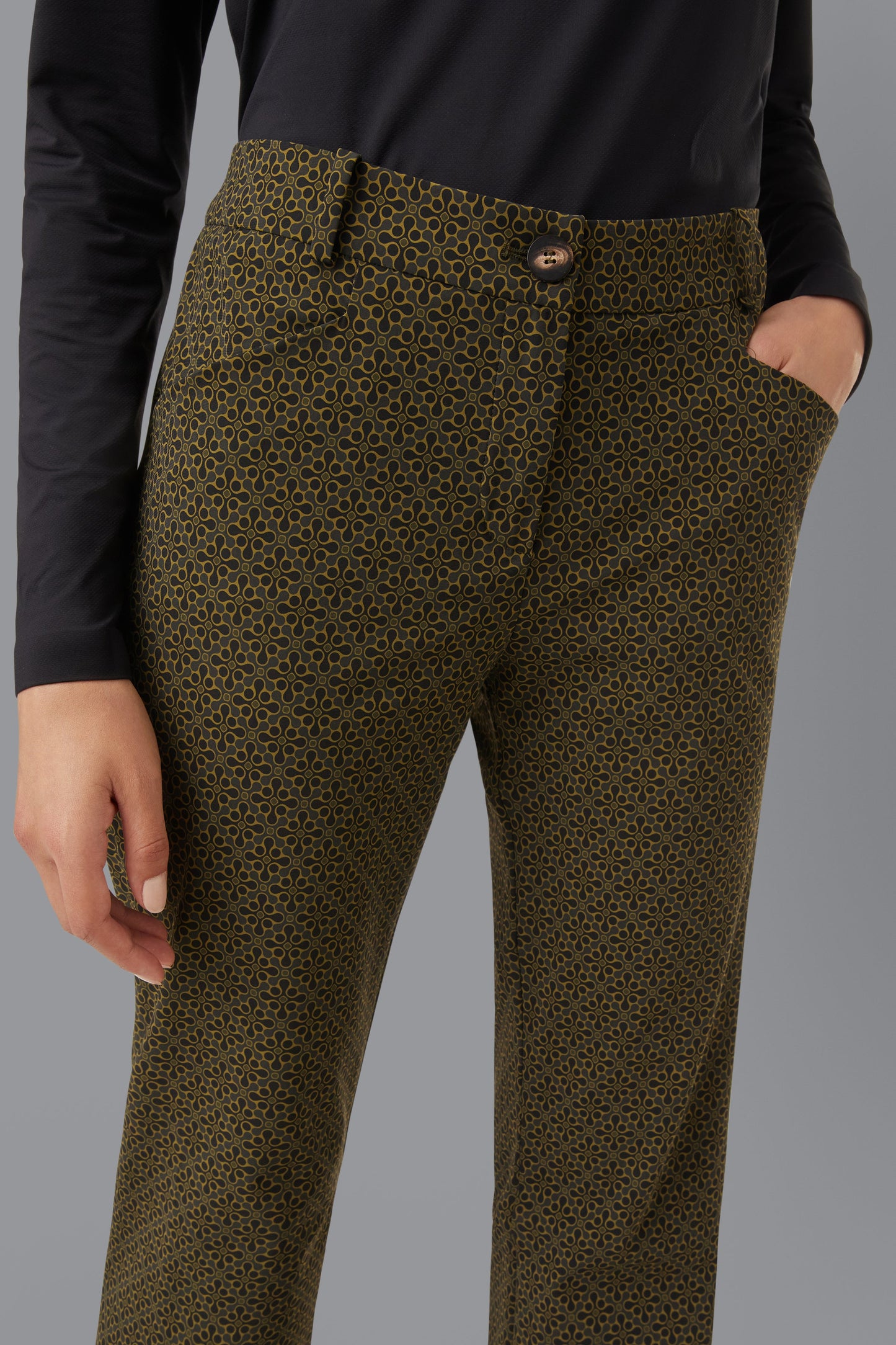 Pant Winter Caleide F30 Lady