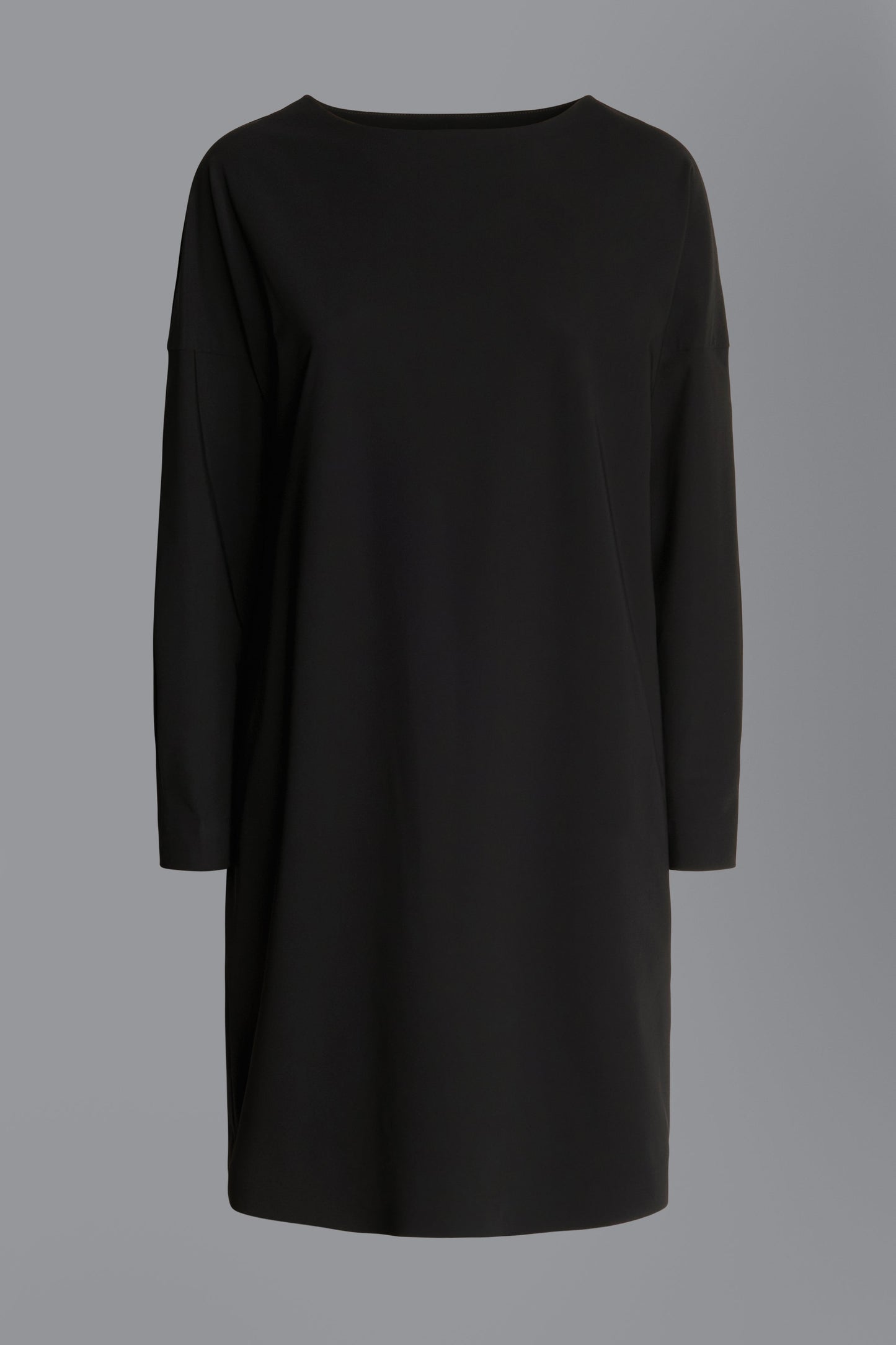 Dress Winter Boat Lady