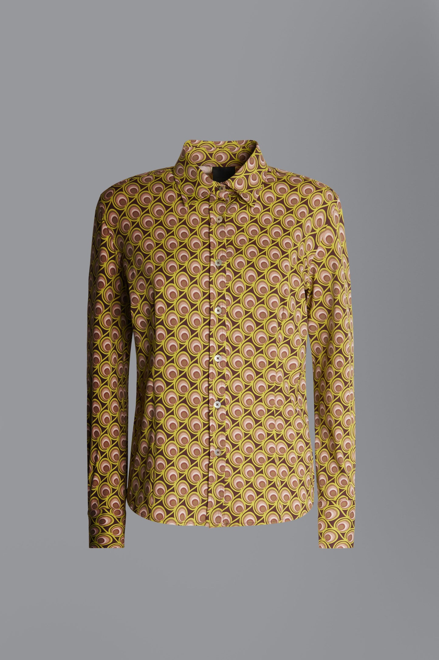 Shirt Mini Sixty Lady