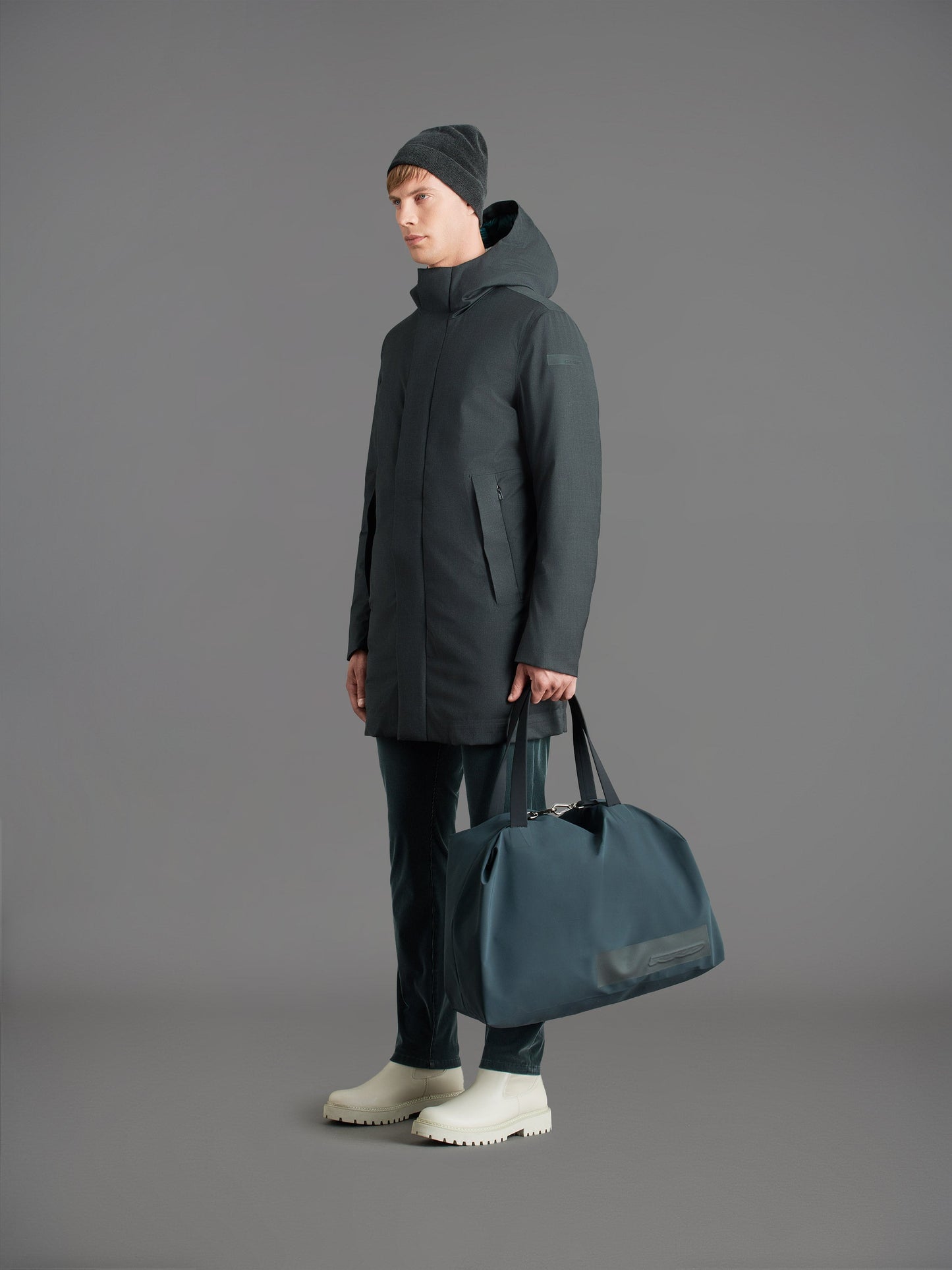 Techno Revo Bag