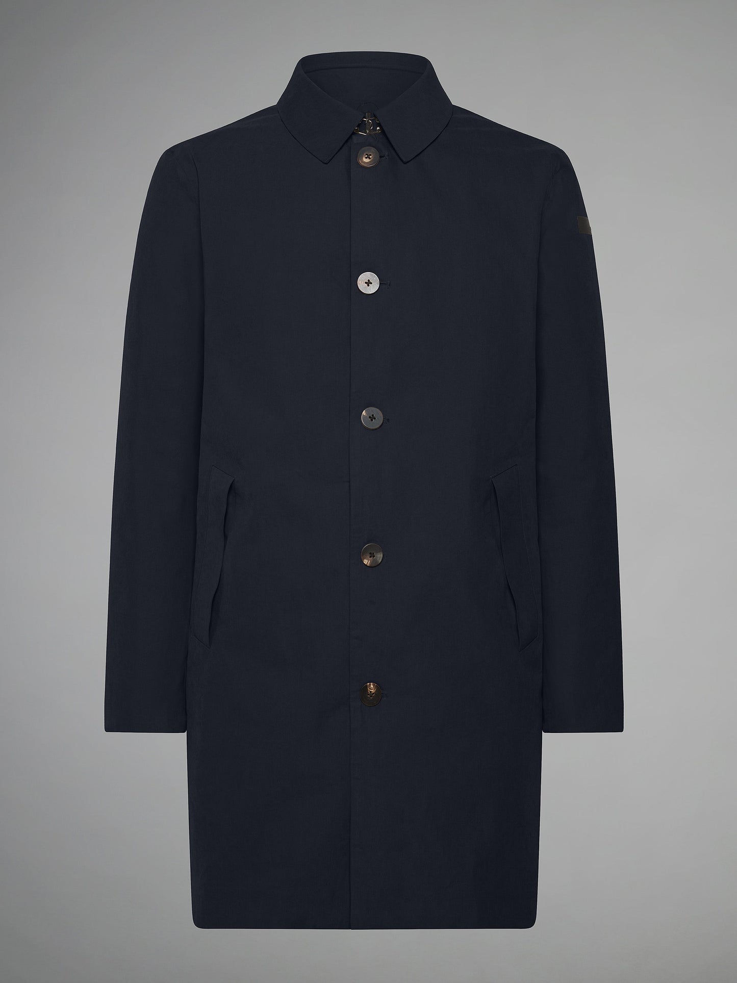 Nycot Coat Jkt