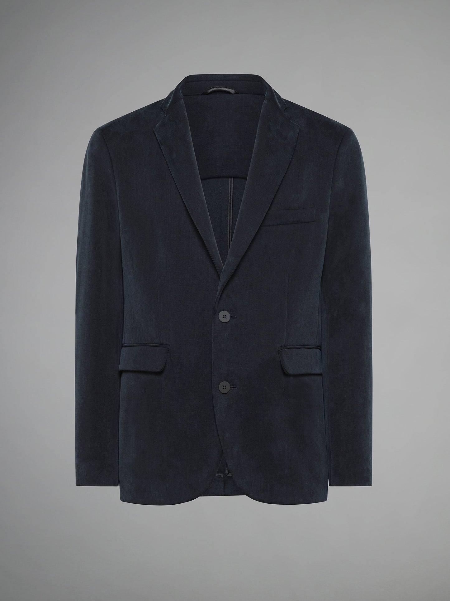 Cupro Blazer