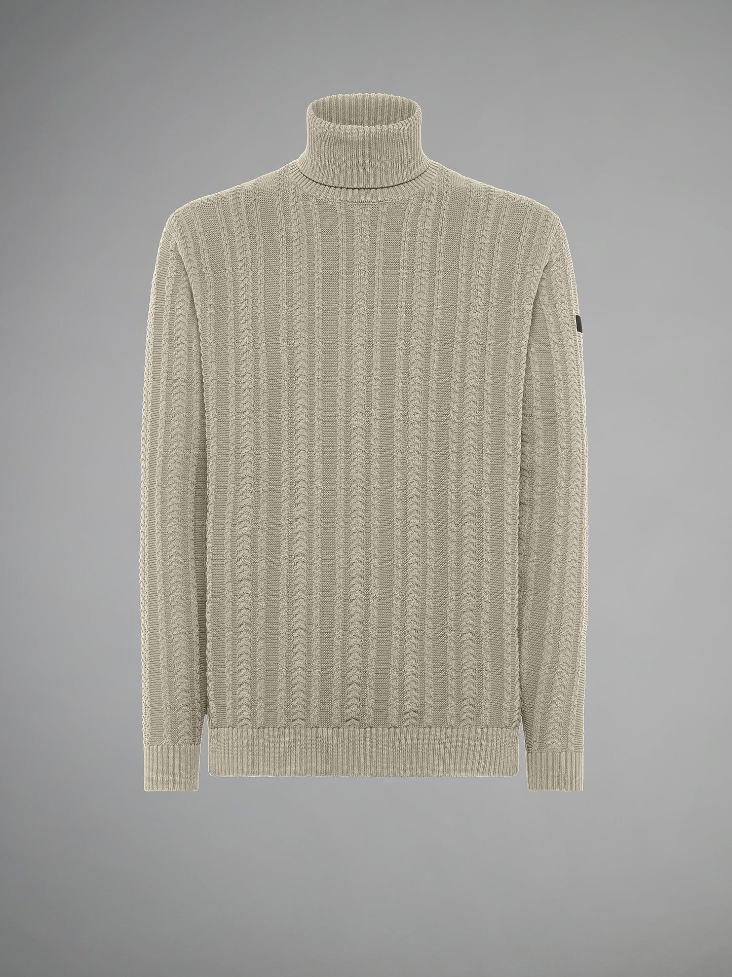 Amos Dive Turtleneck Knit