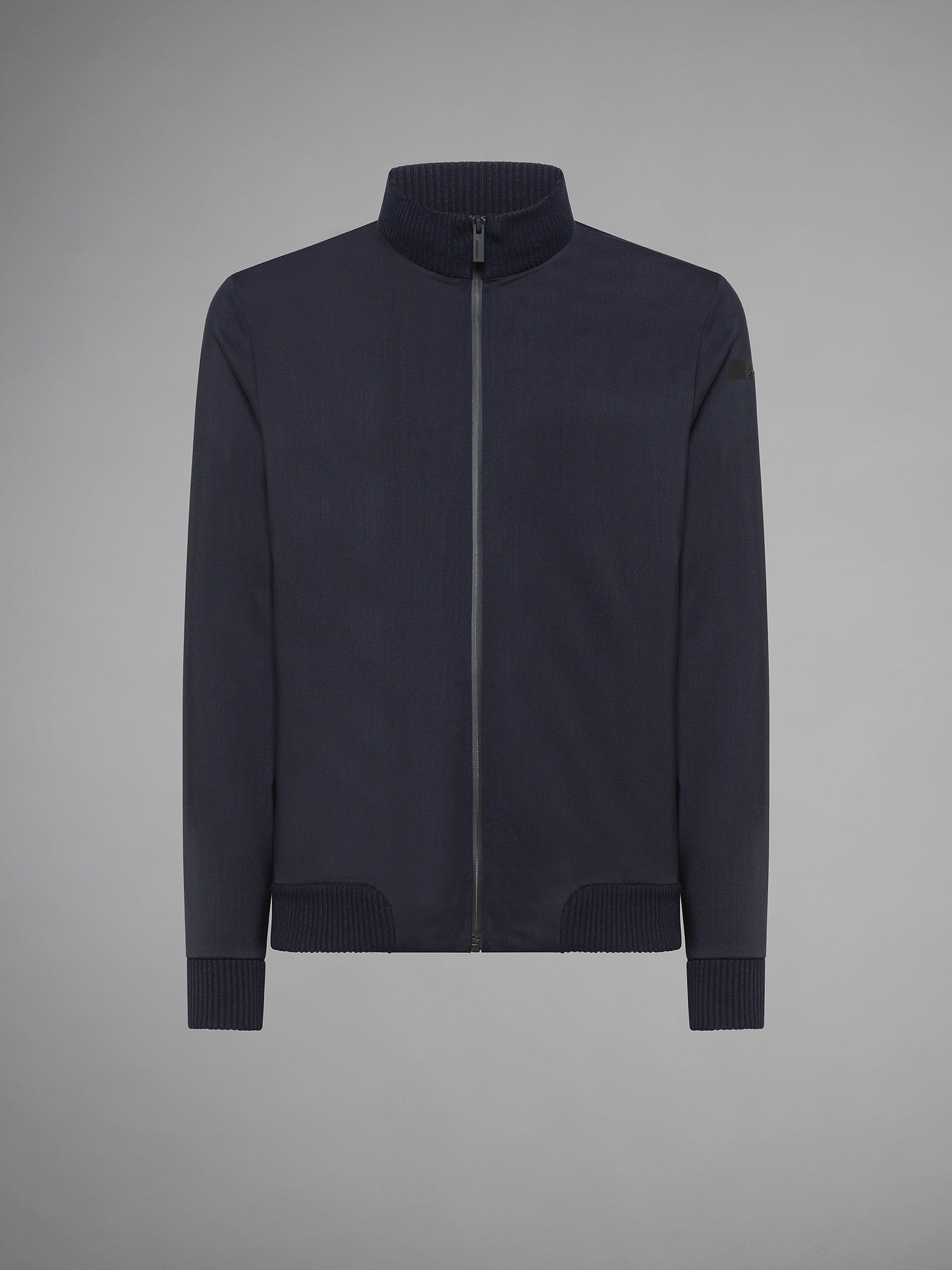 Terzilio Zip Fleece