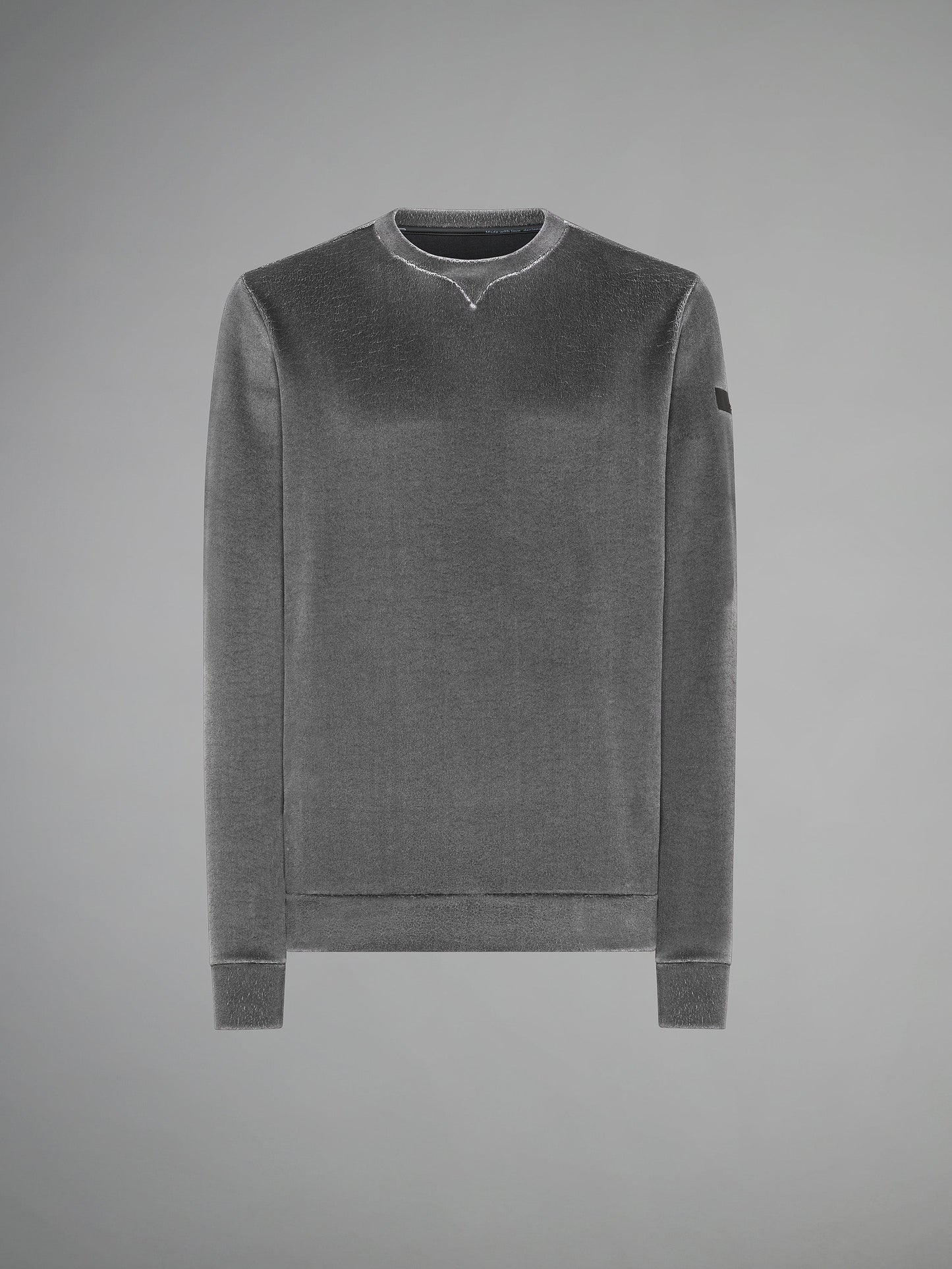 Velvet Round Fleece