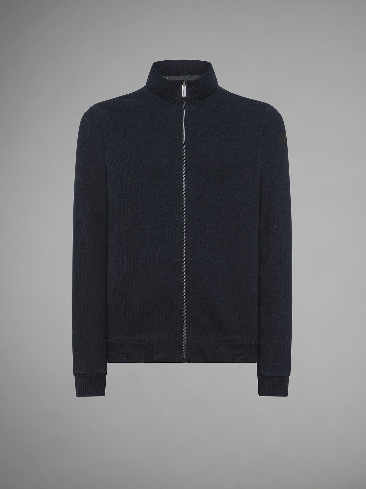 Break Zip Fleece