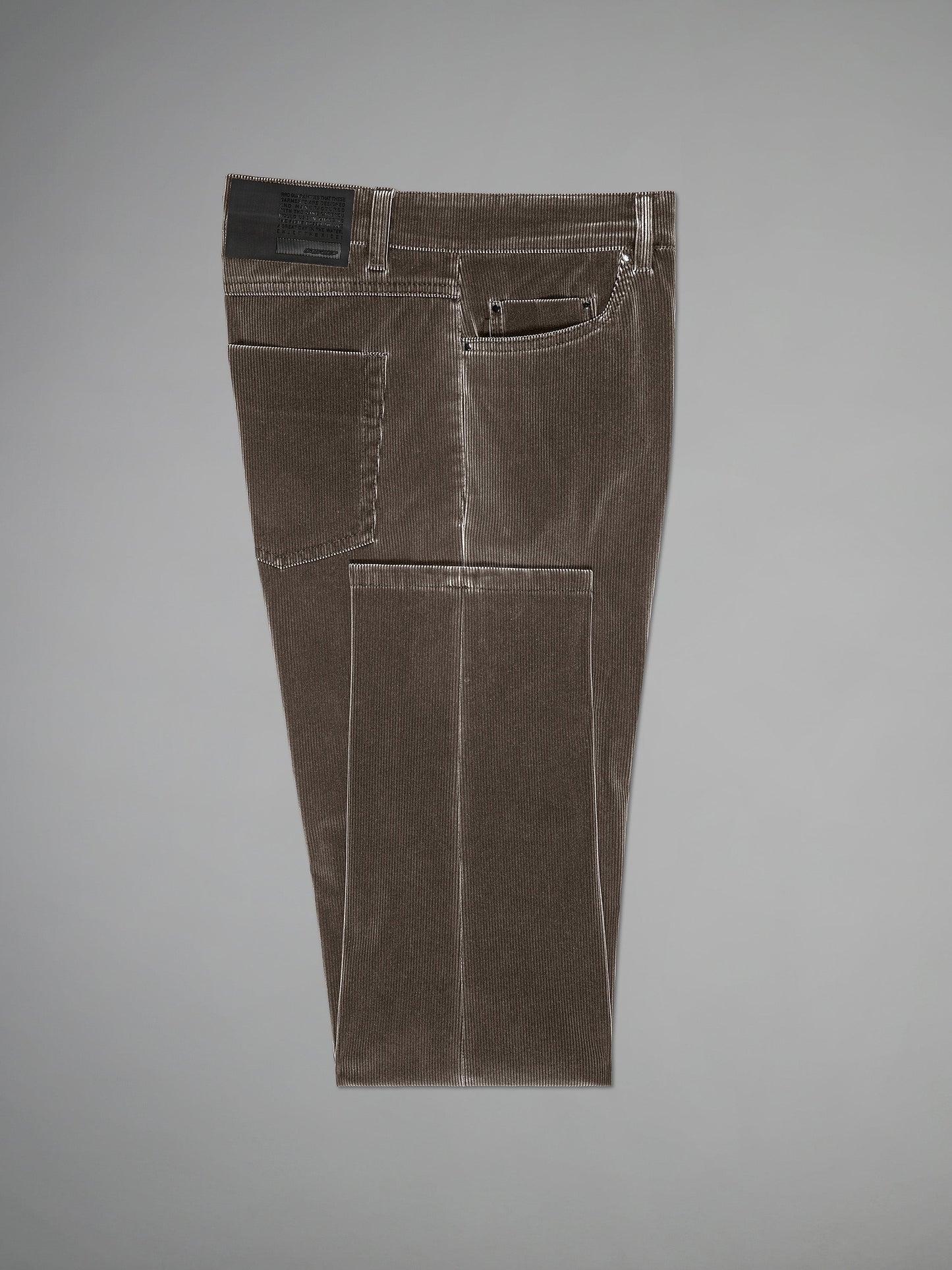 Techno Velvet 1000 5T Pant