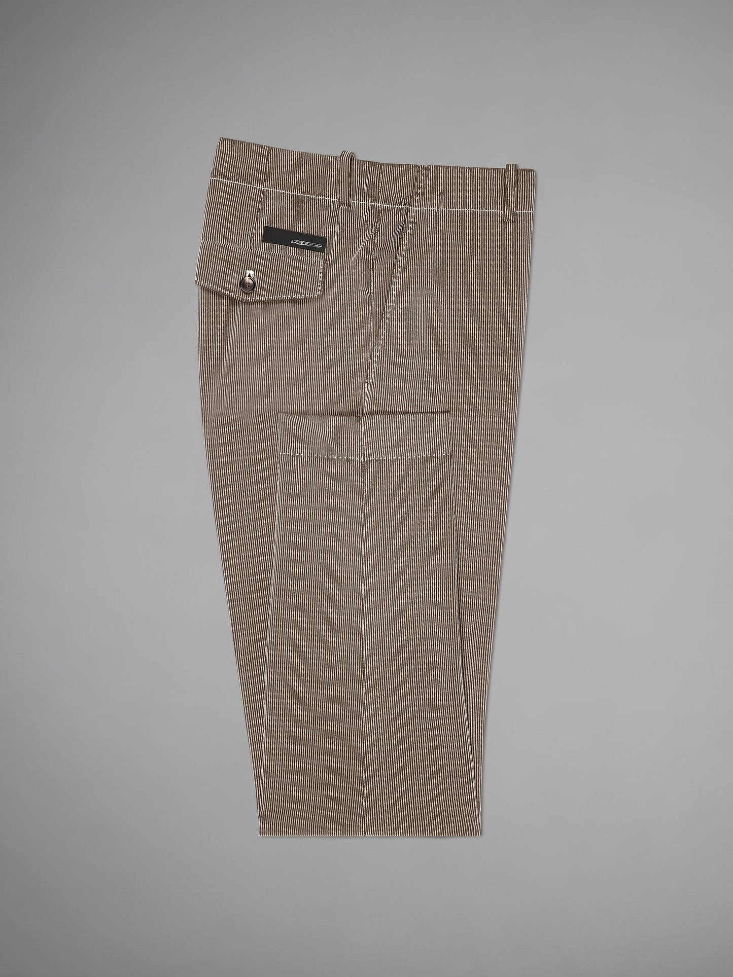 Techno Velvet 1000 Micro Week End Pant