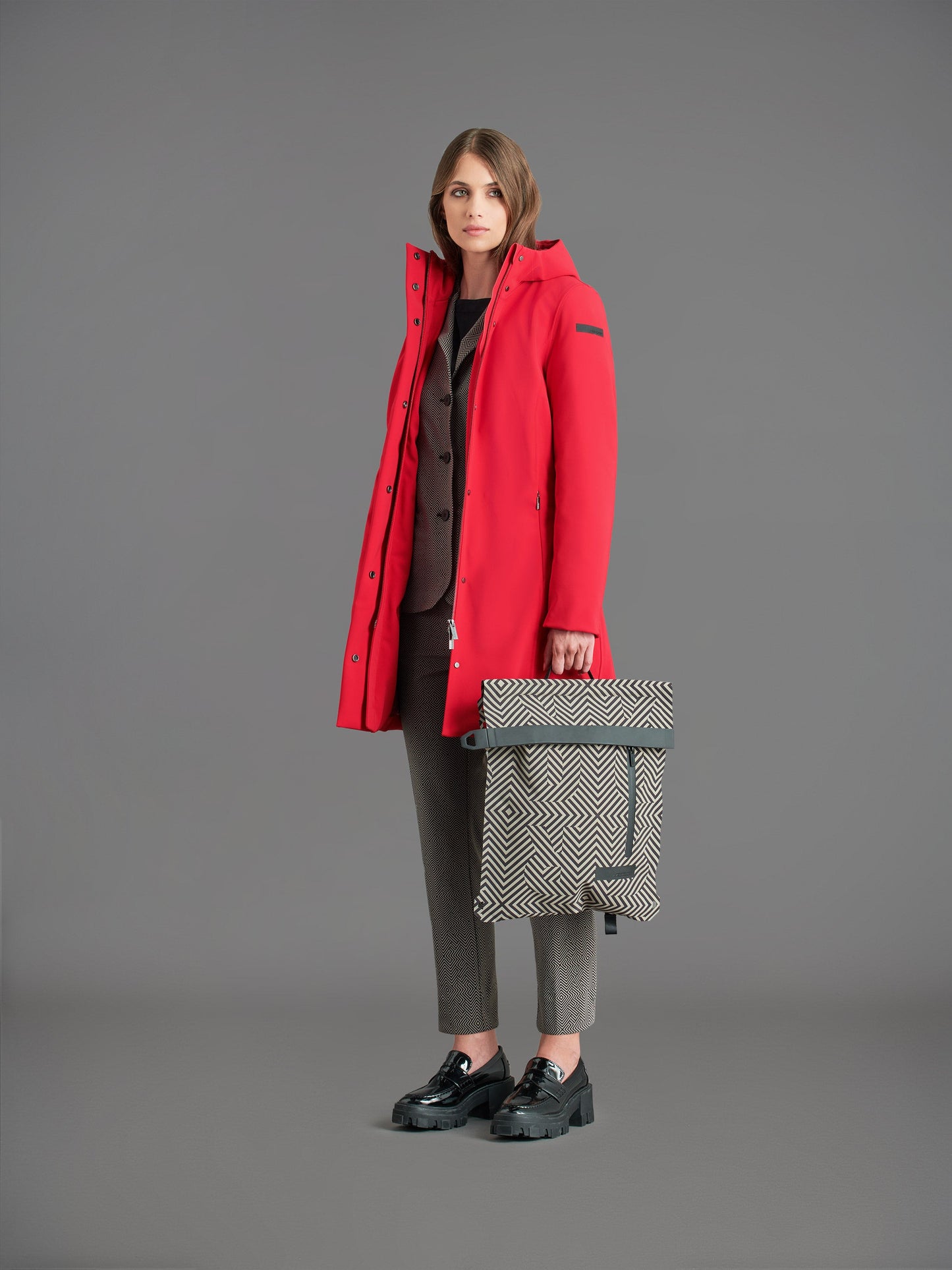 Razzle Dazzle Easy Bag