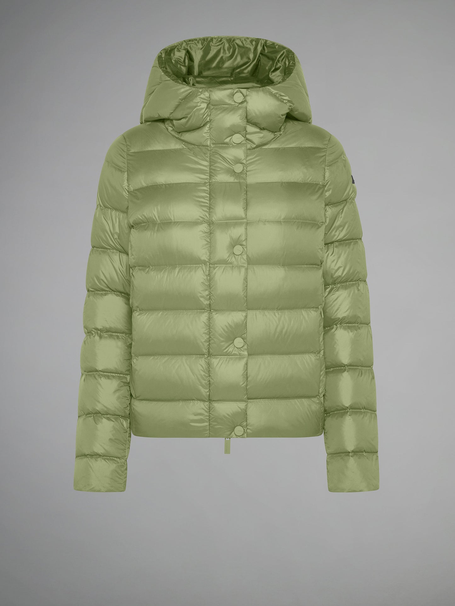Superrduck! Hood Wom Jkt