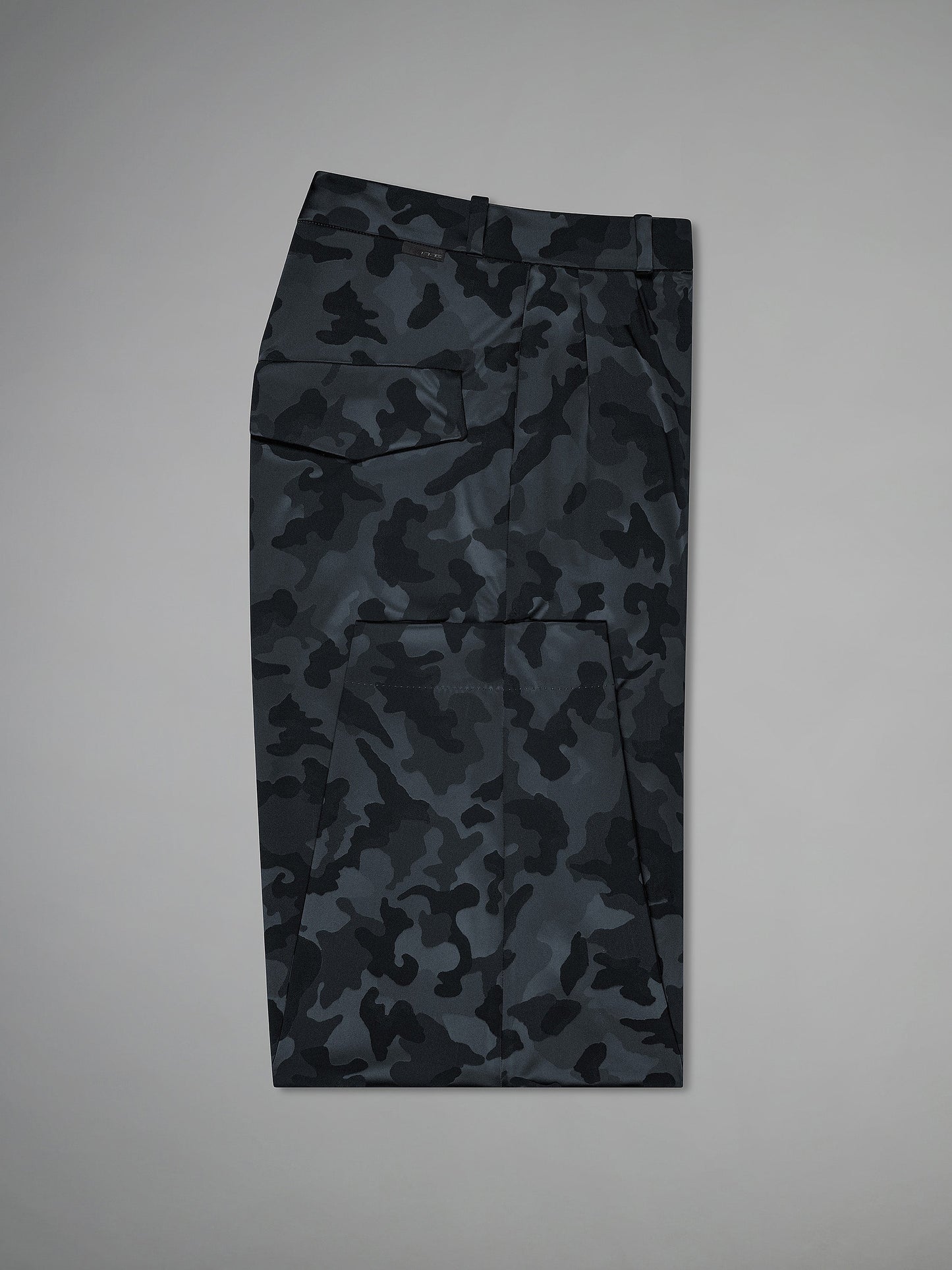 Dolly Camo Military Wom Pant