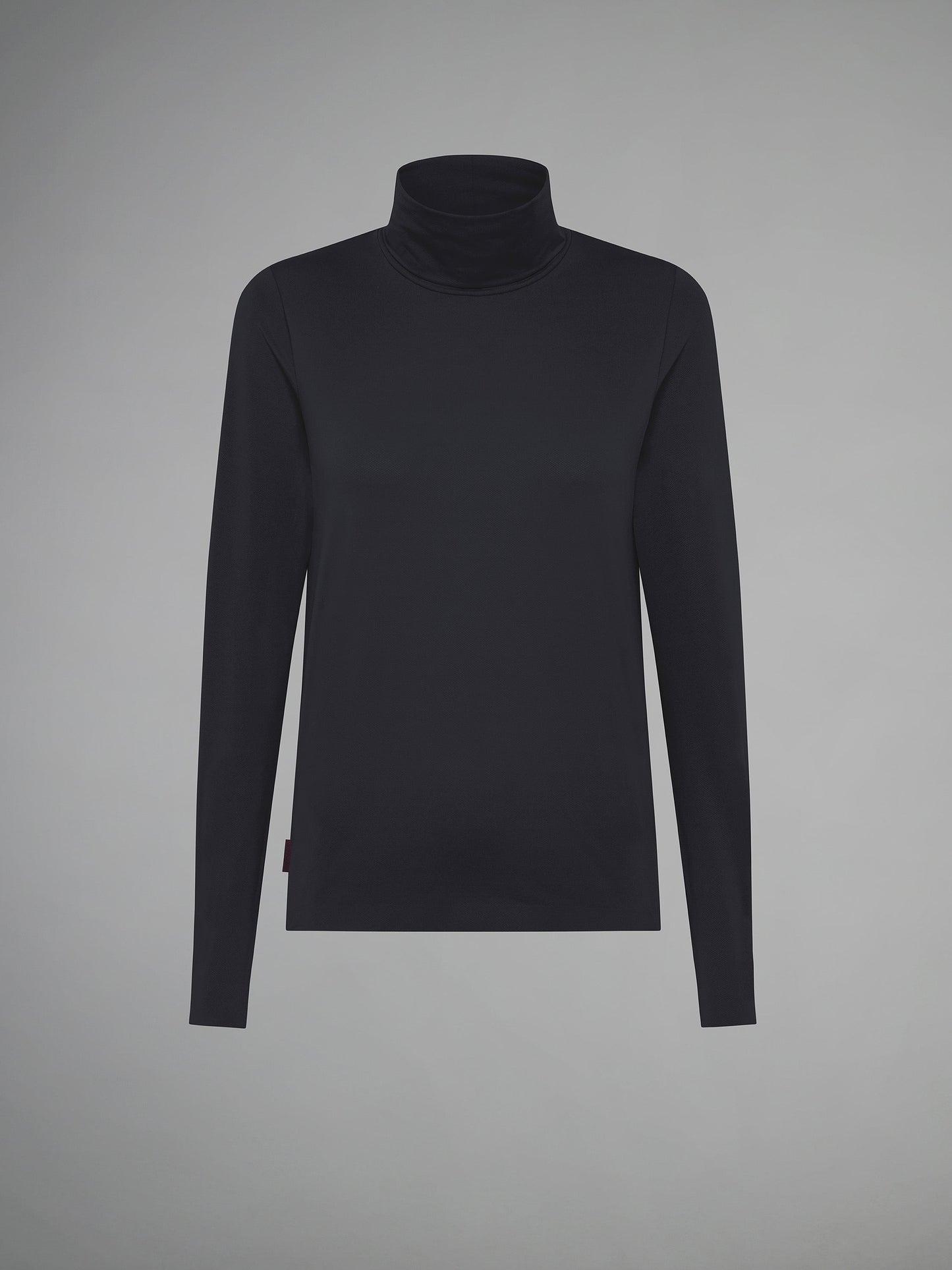 Oxford Turtleneck Wom Shirty