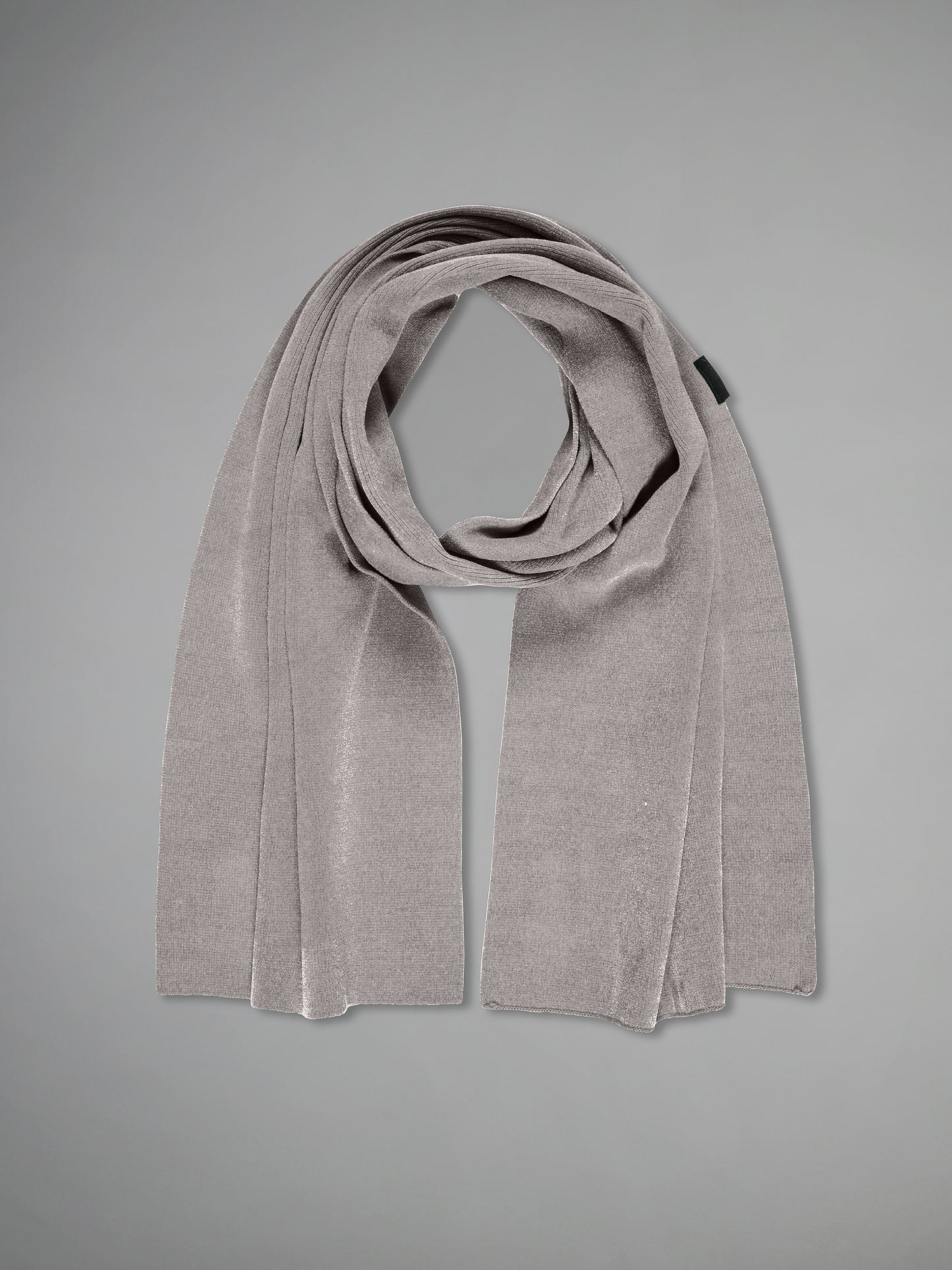 Velvet Vent Wom Scarf