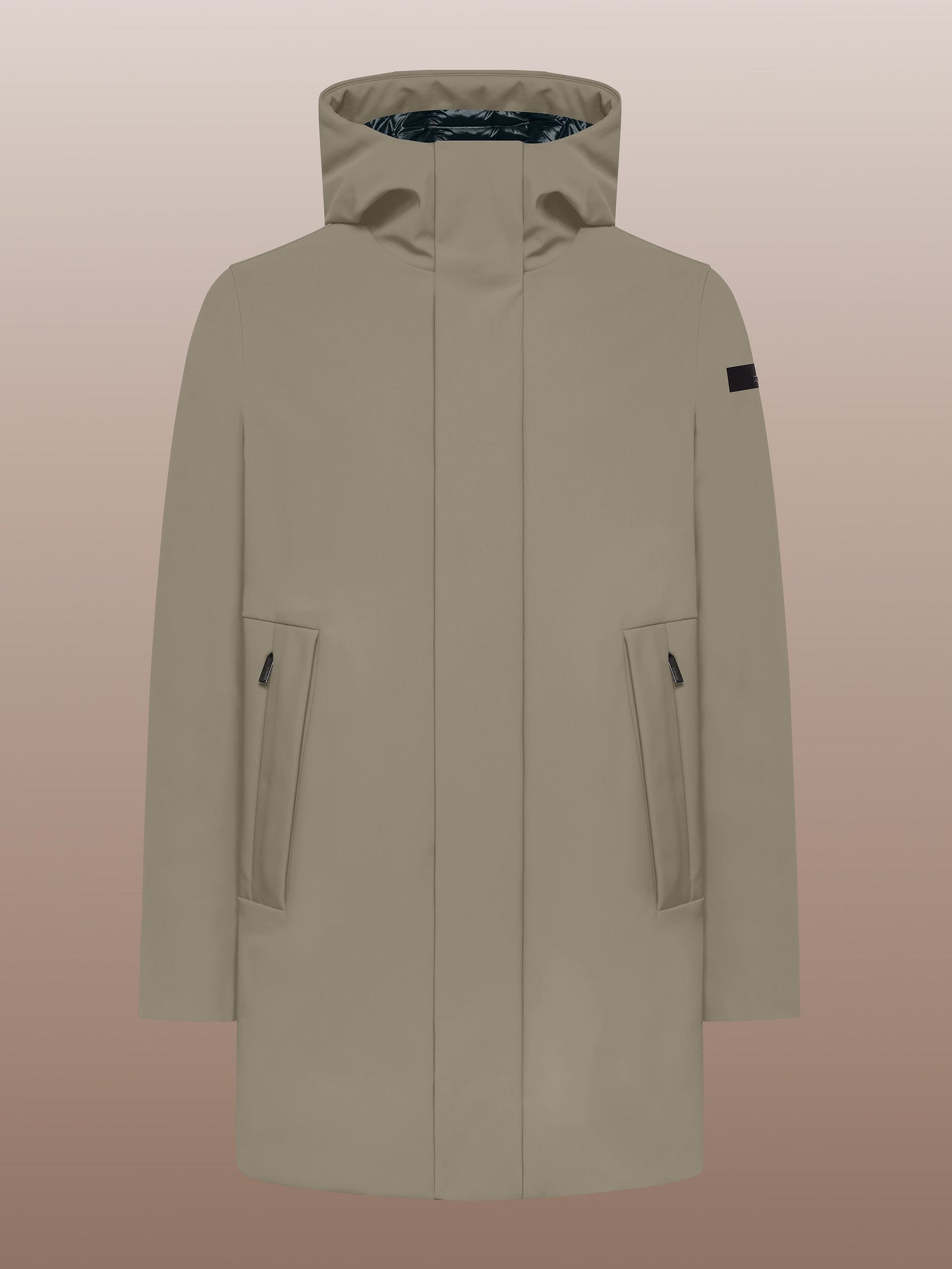 Winter Eskimo Jkt