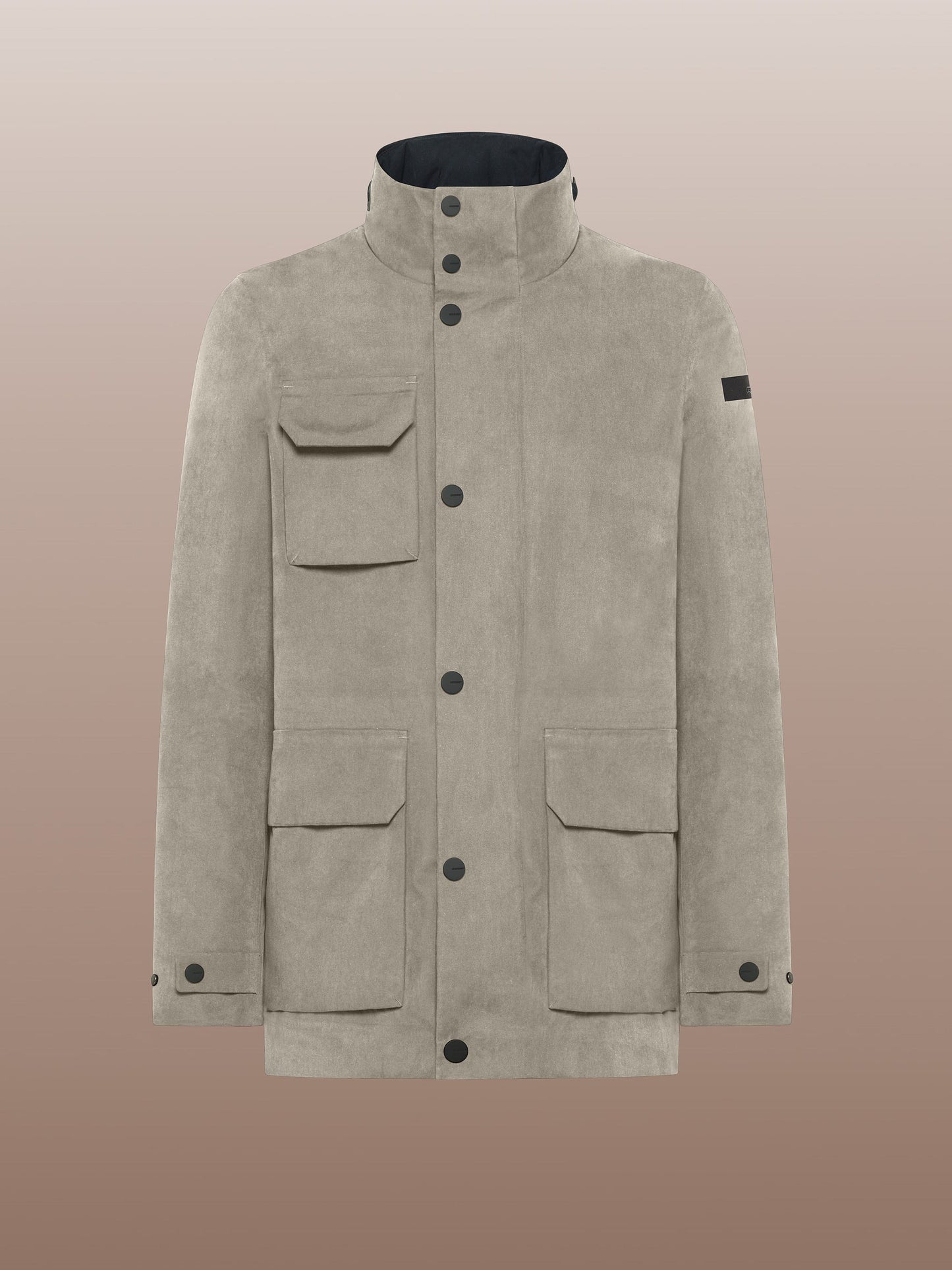 Nycot Floating Field Jkt