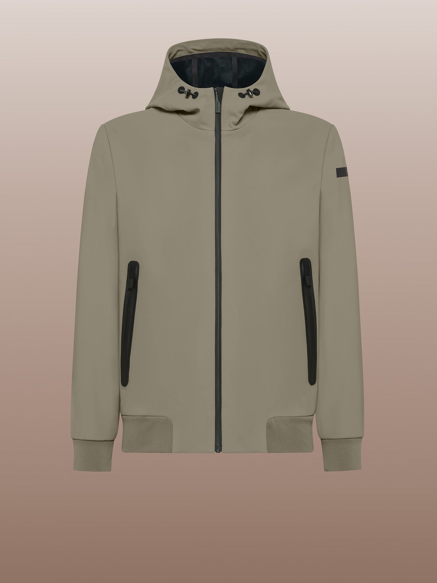 Winter Thermo Hood Jkt