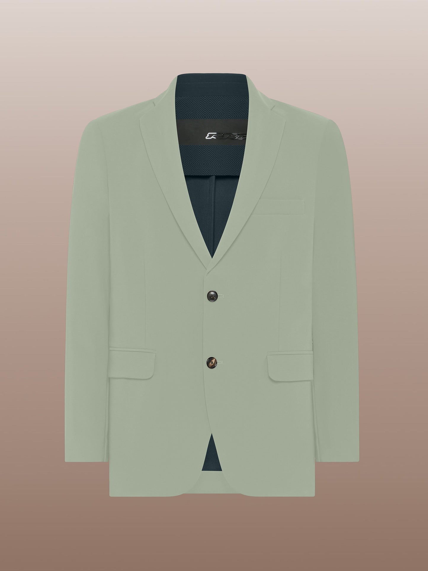 Winter Blazer