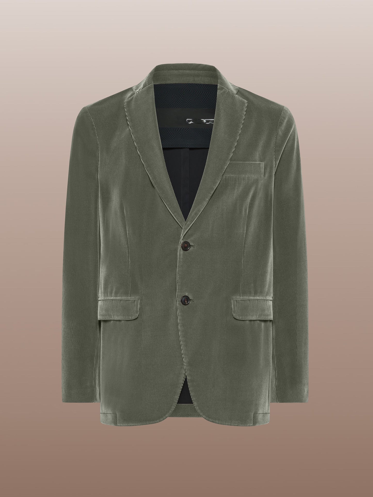 Techno Velvet 1000 Blazer