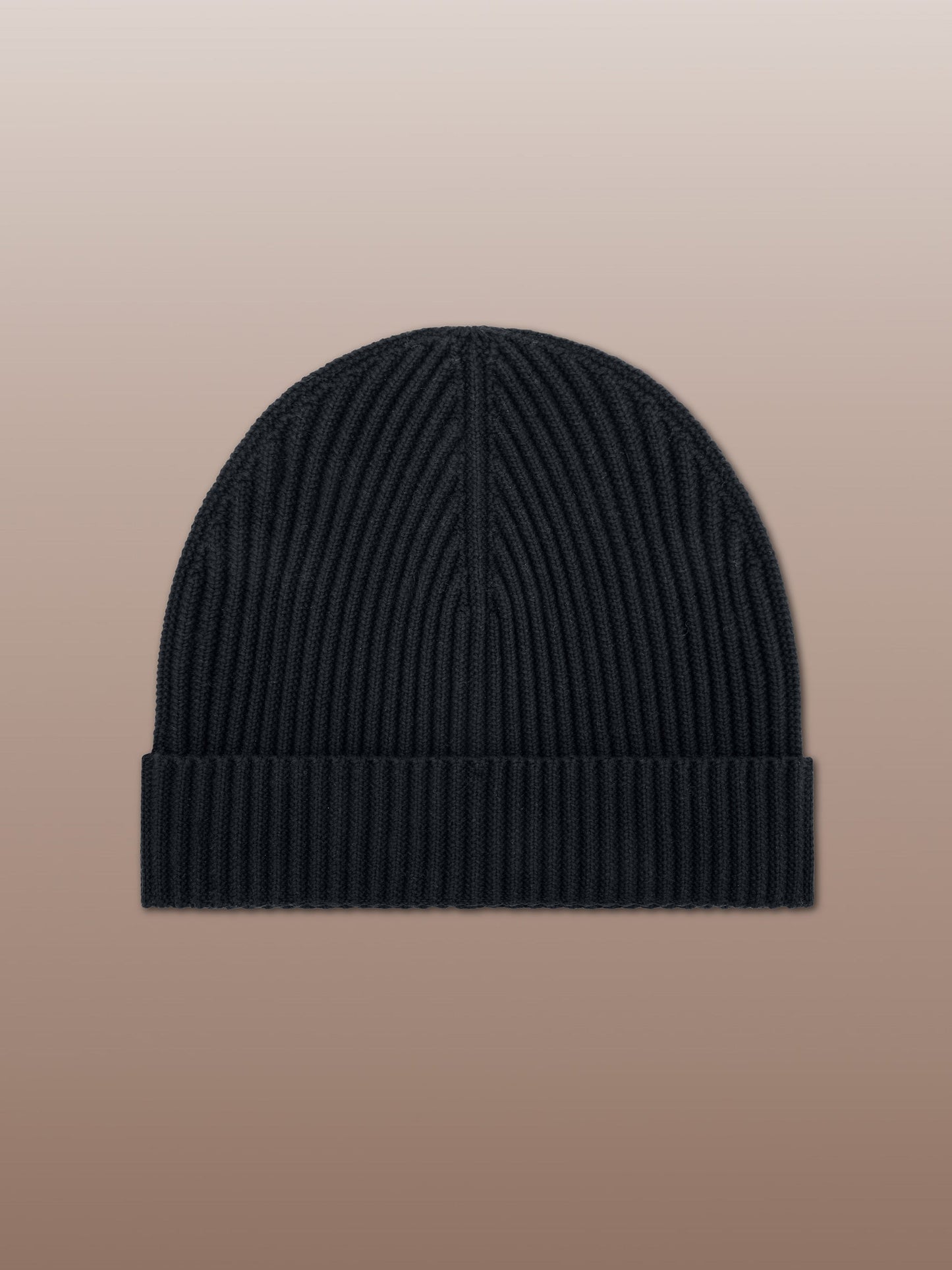 Cotton Rib Cap