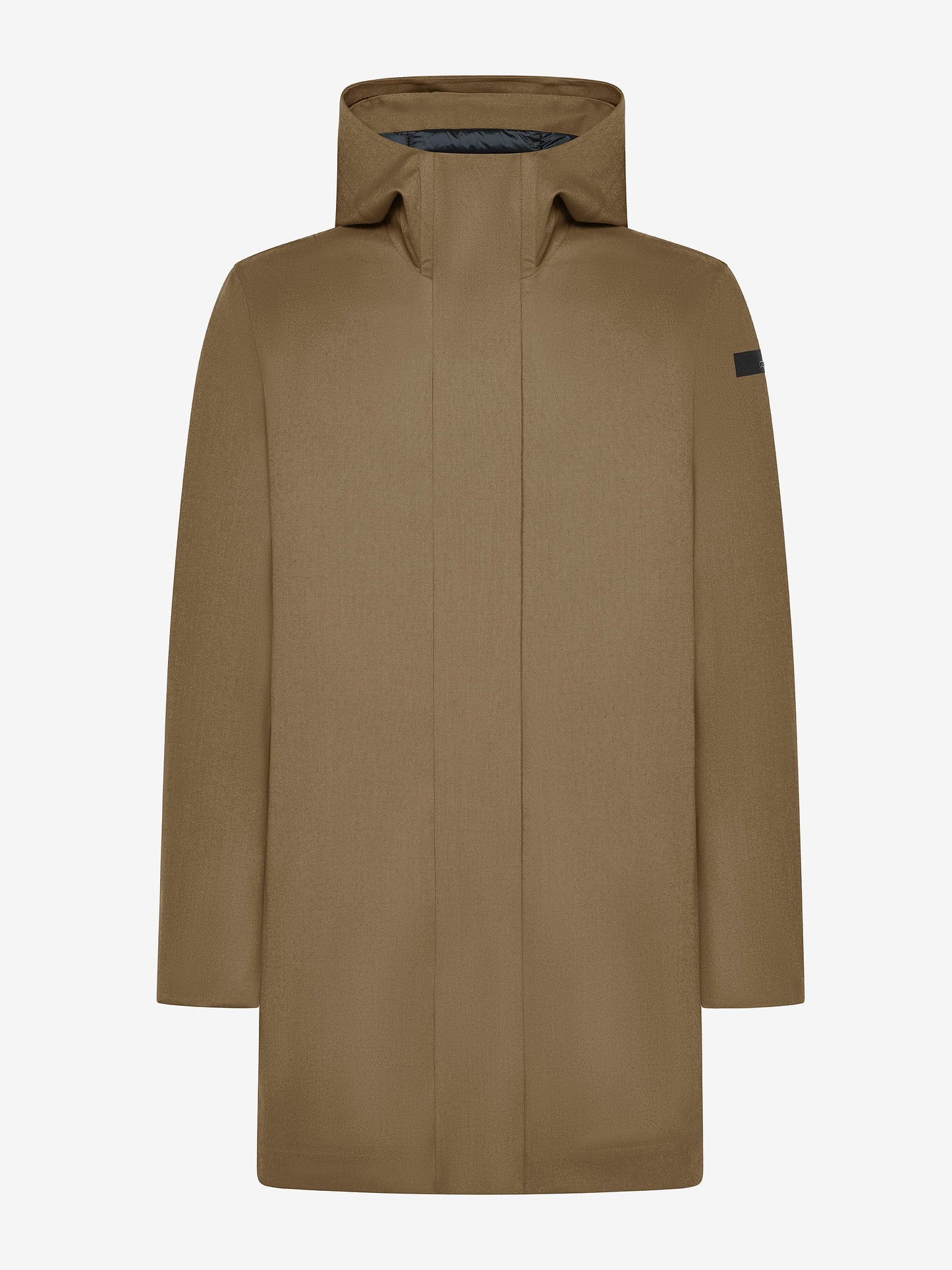 Terzilio Floating Eskimo Jkt