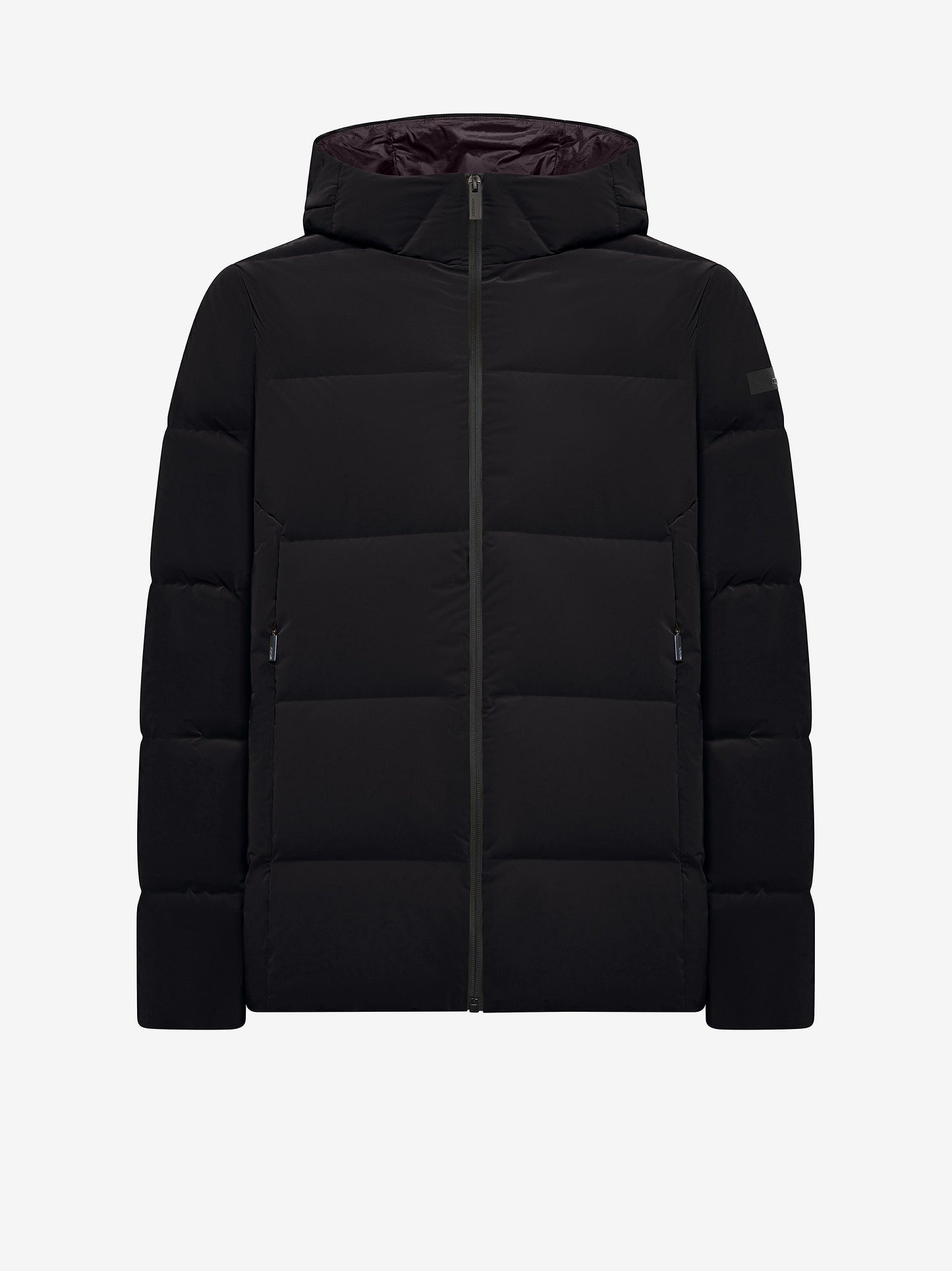Superrduck! Tubic 14 Hood Zip Jkt