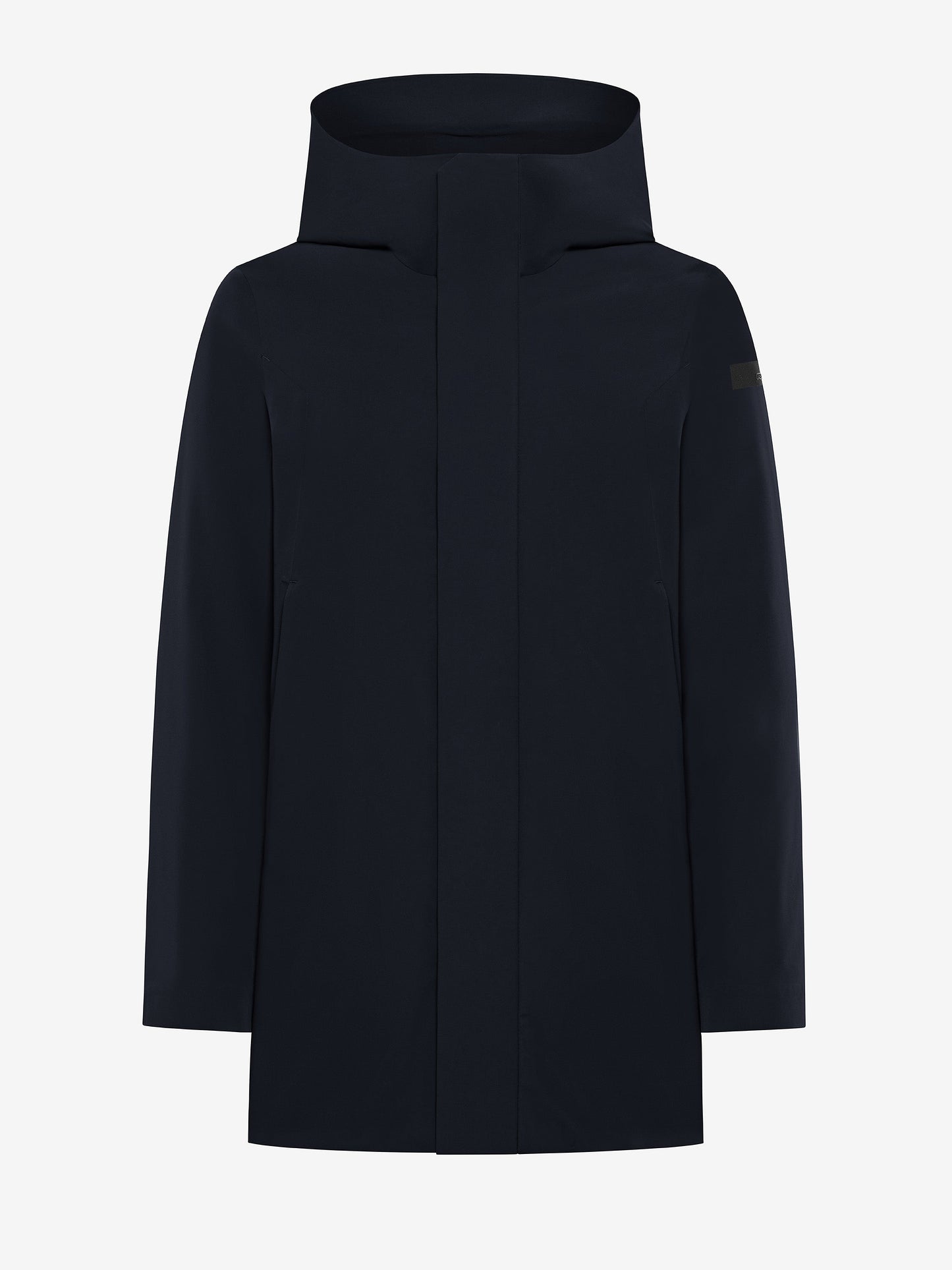 Montecristo Down Under Floating Parka Jkt