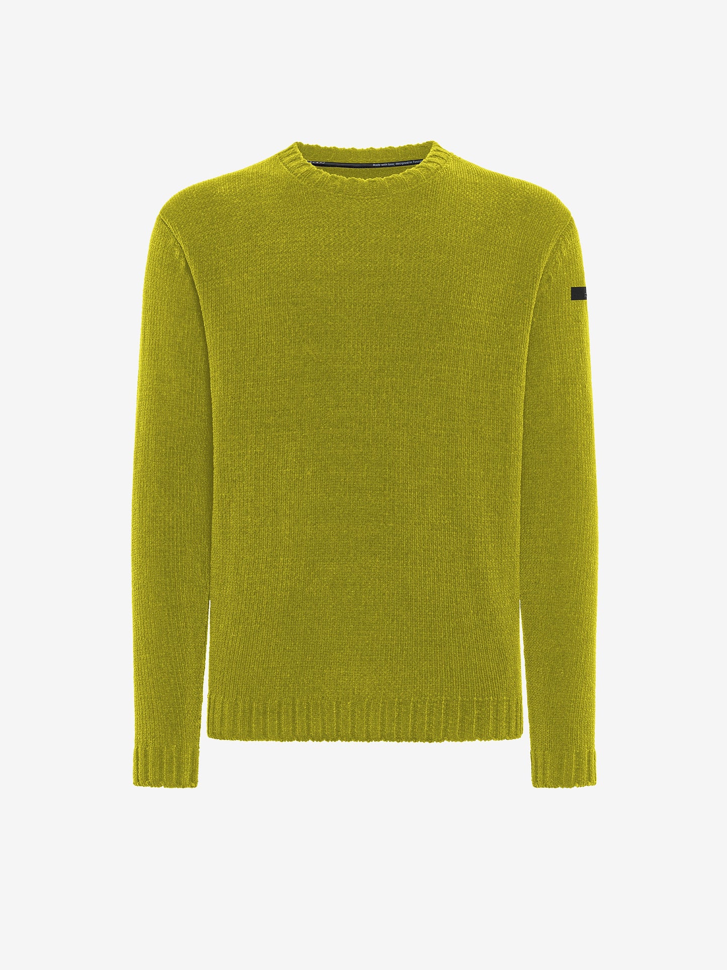 Cinematt Round Knit