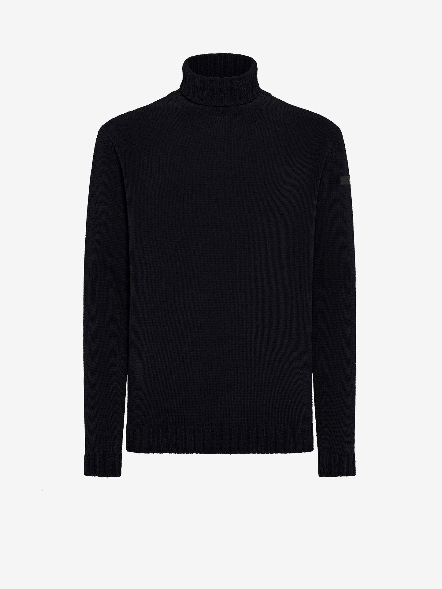 Cinematt Turtleneck Knit