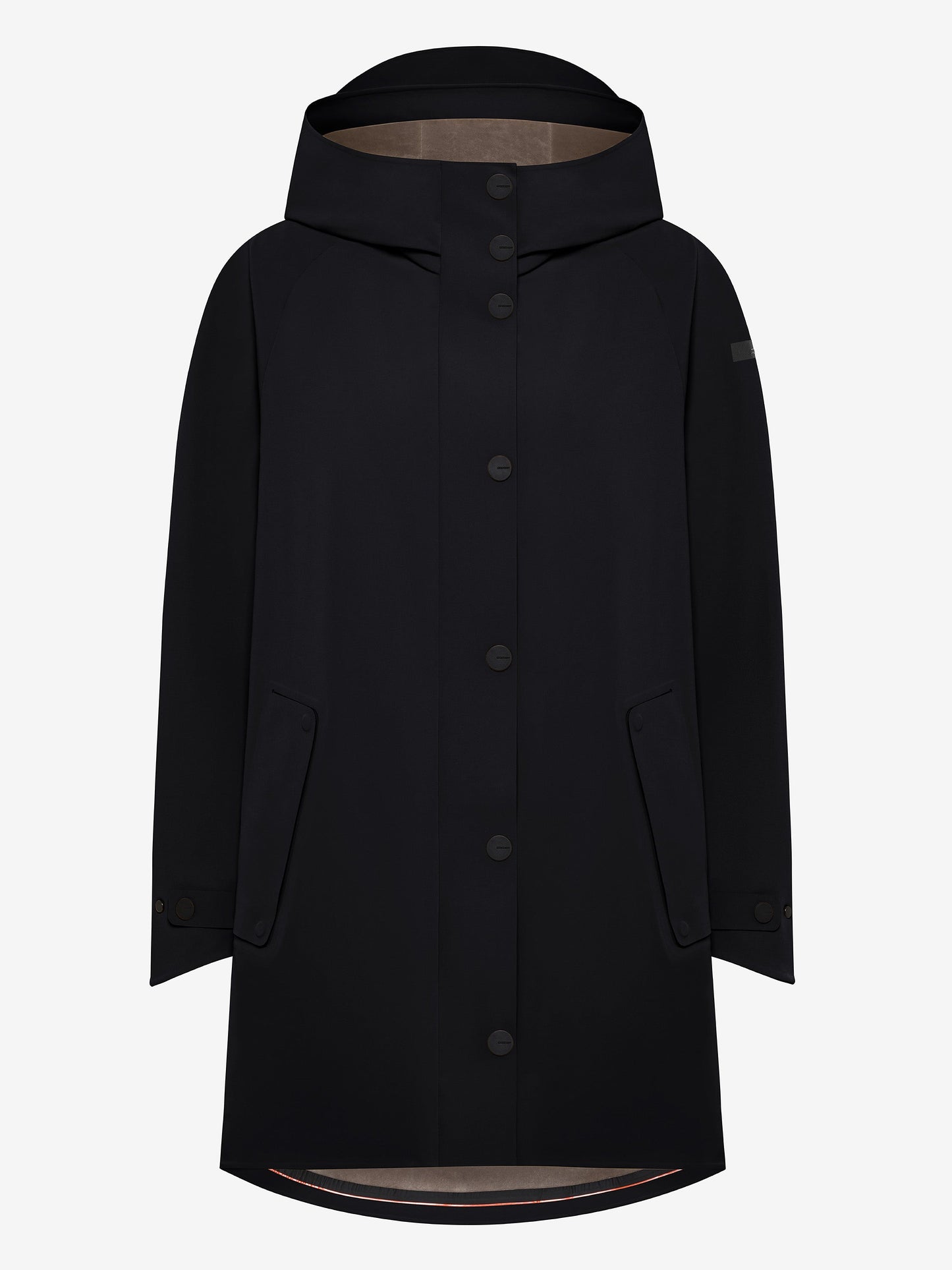 Montecristo Thermo Parka Wom Jkt