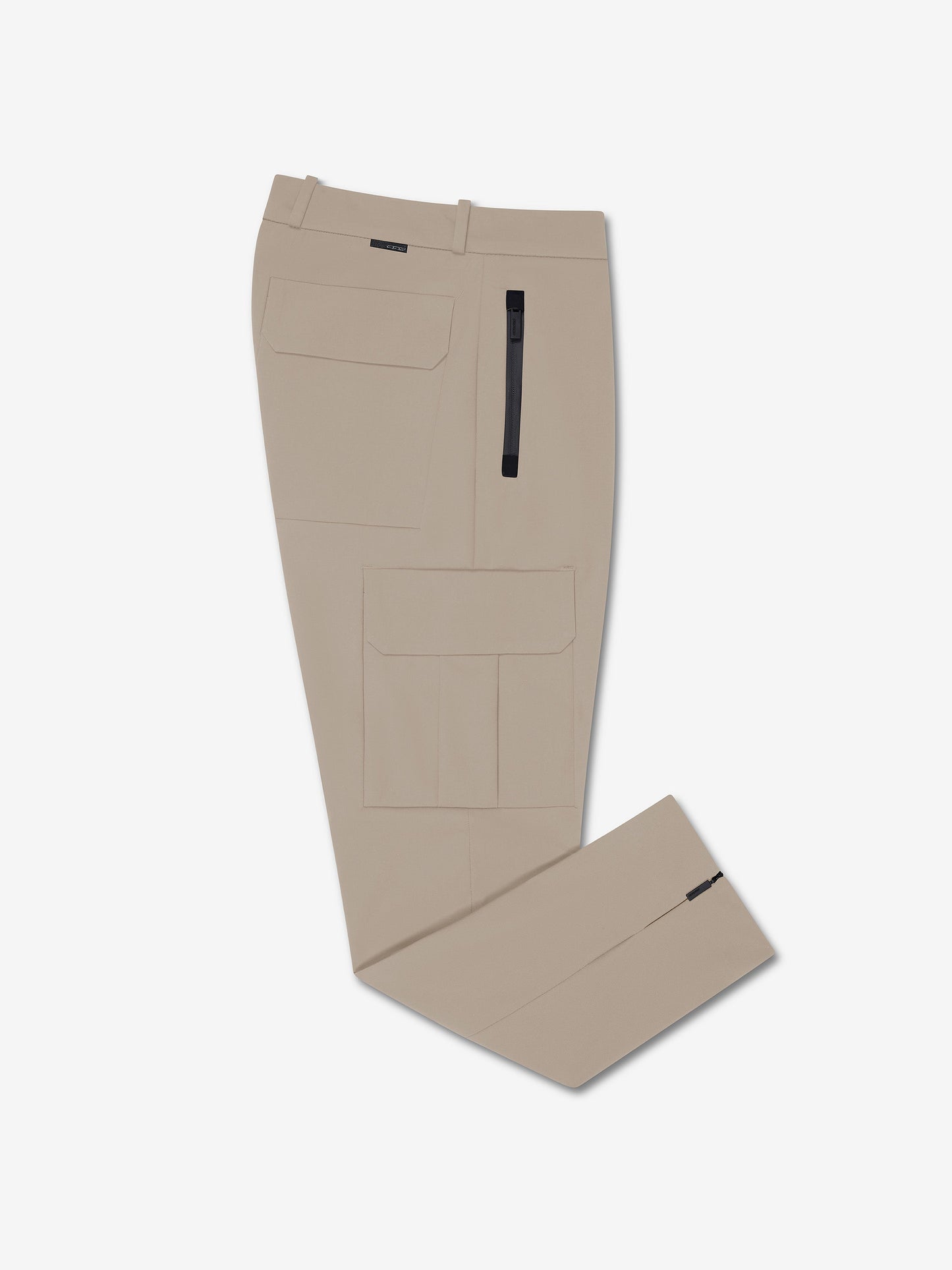 Surflex Winter Skinny Cargo Wom Pant
