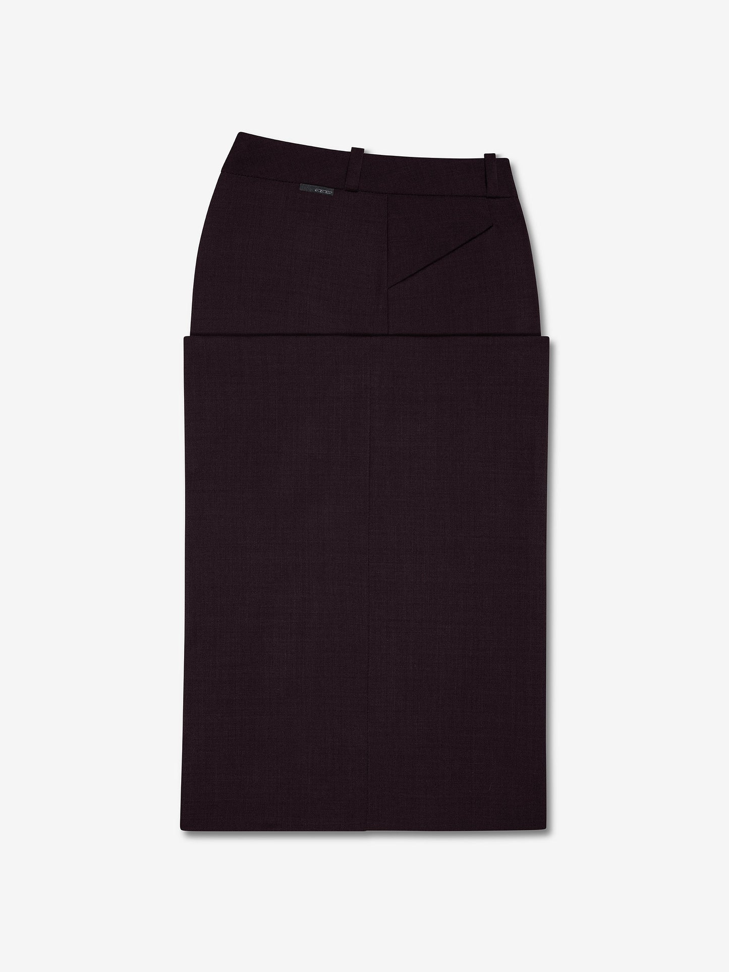 Terzitel Livia Wom Pant