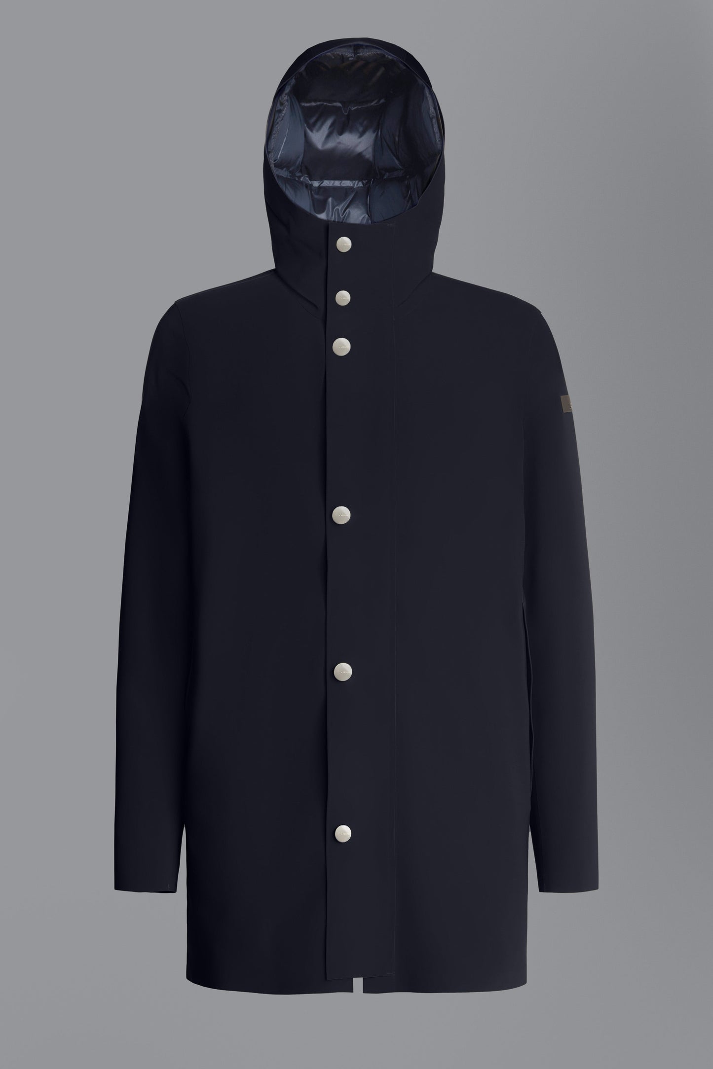 Jkt Down Under Parka