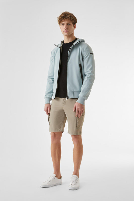 Jkt Summer Hood - RRD Roberto Ricci Designs - Official Online Store
